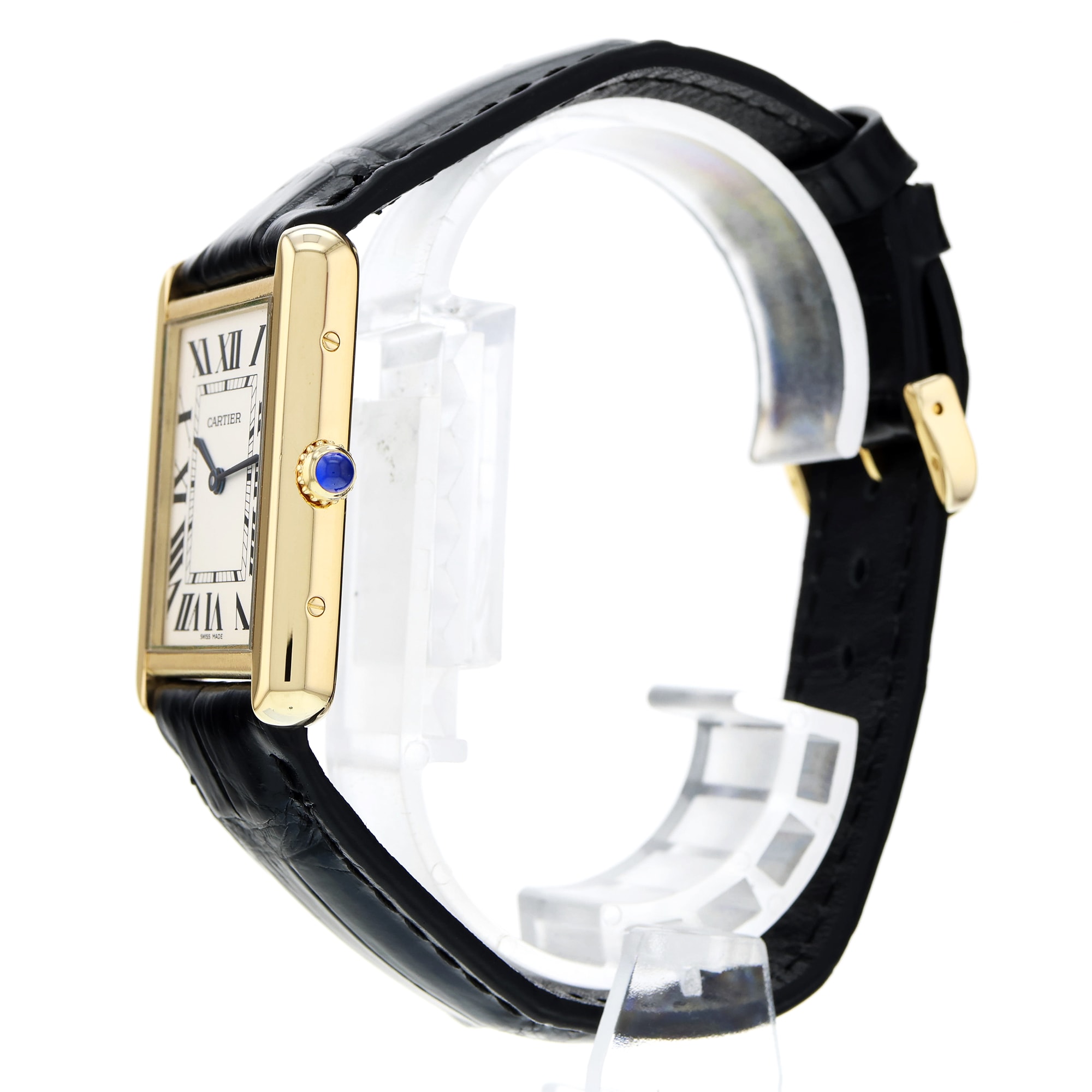 Cartier Tank Solo