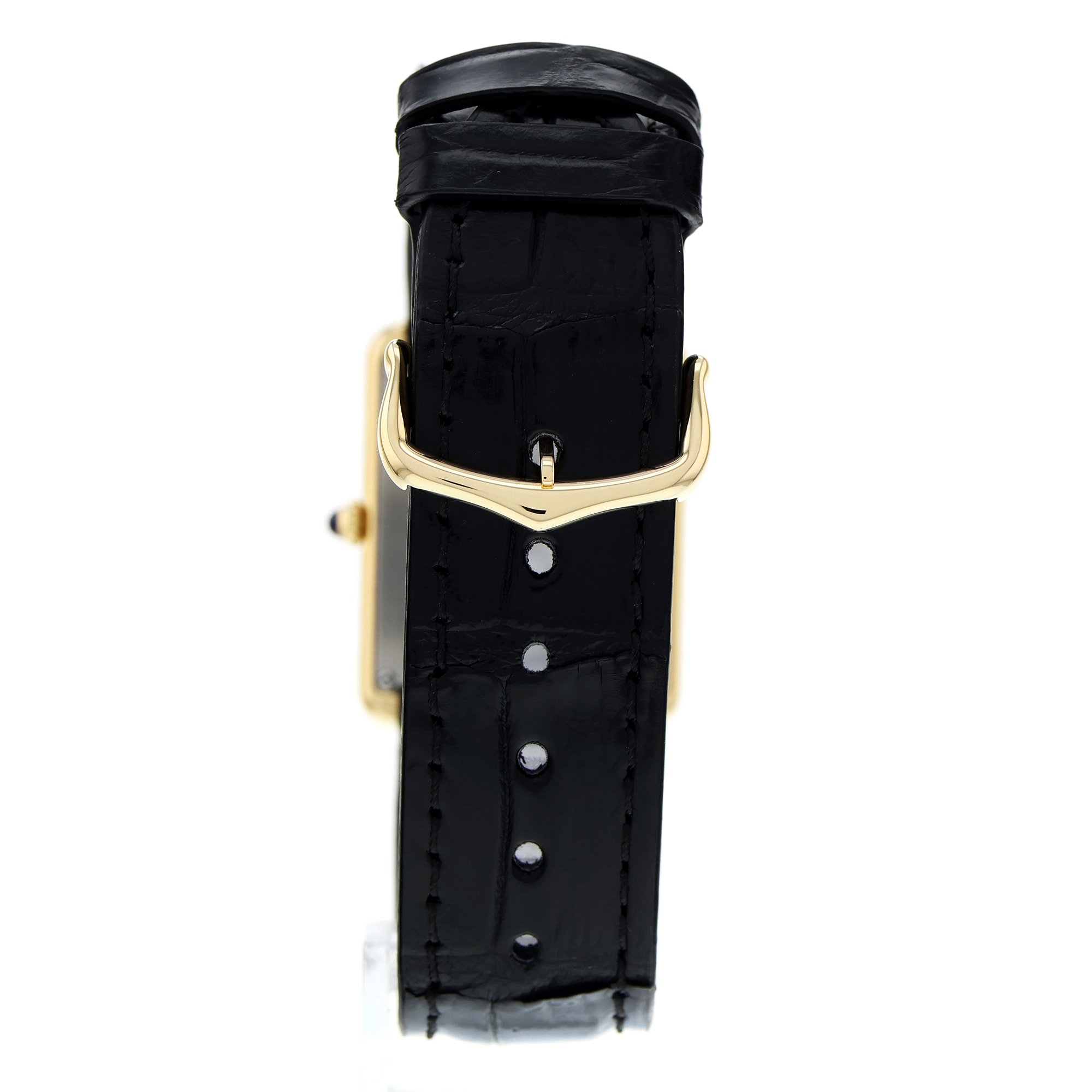 Cartier Tank Solo