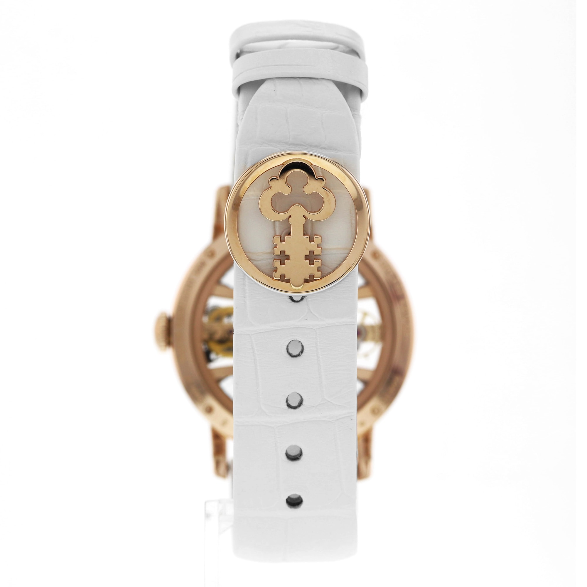 Corum Golden Bridge