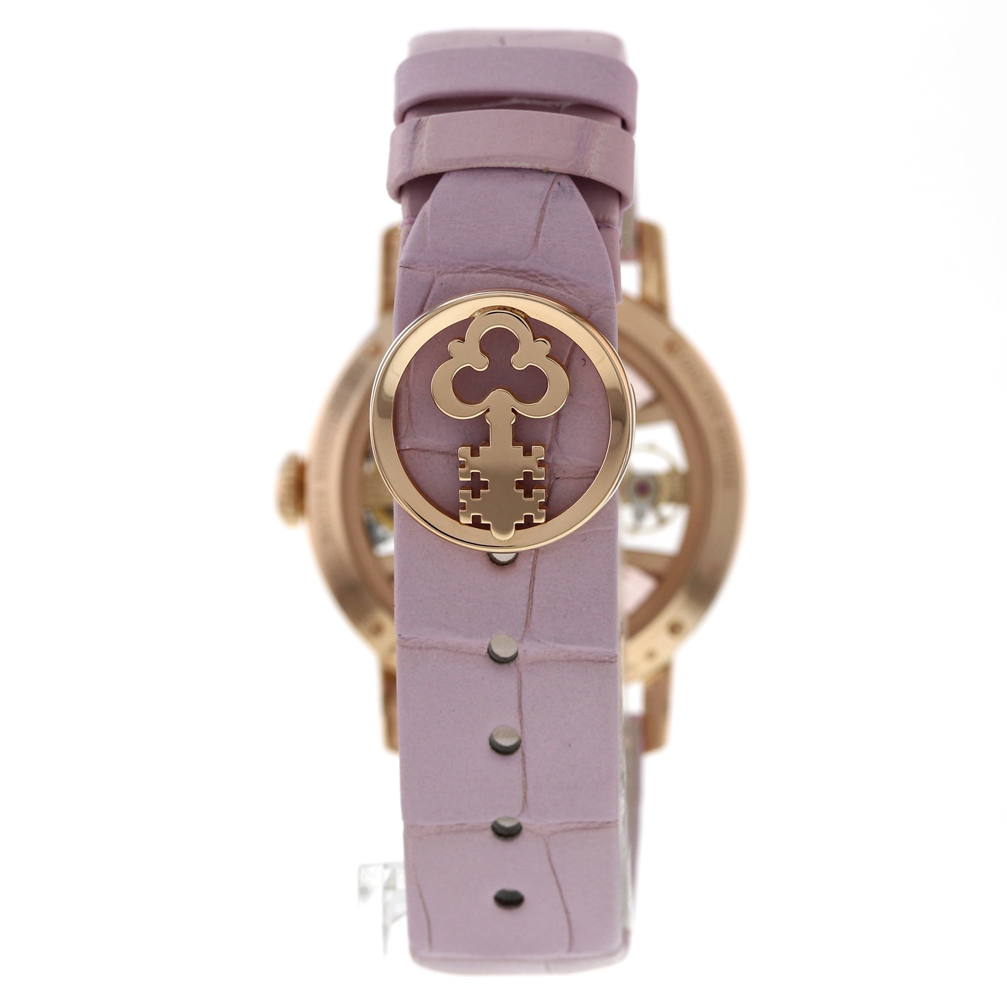 Corum Golden Bridge