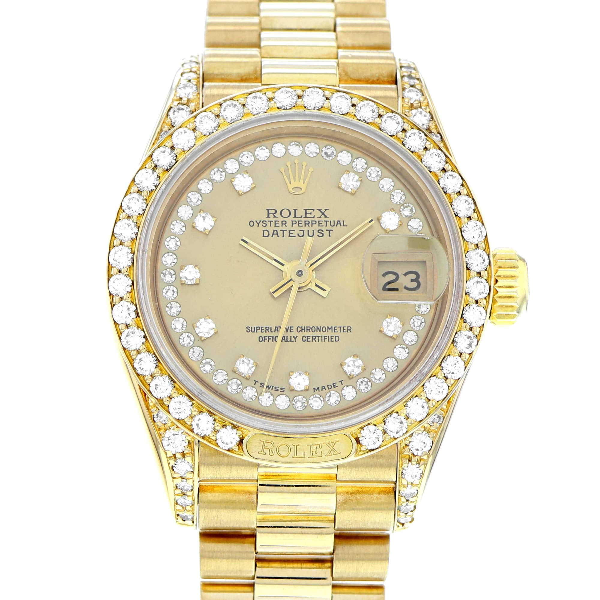 Rolex Lady-Datejust