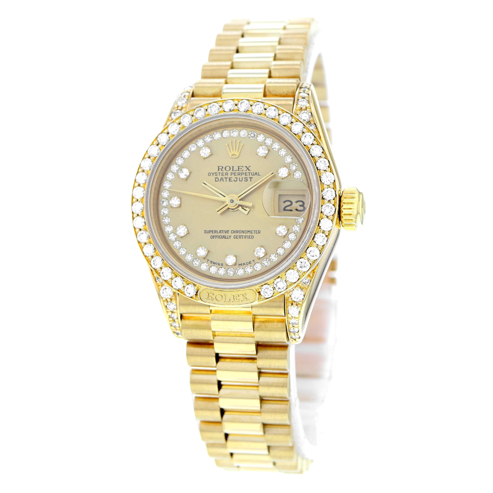 Rolex Lady-Datejust