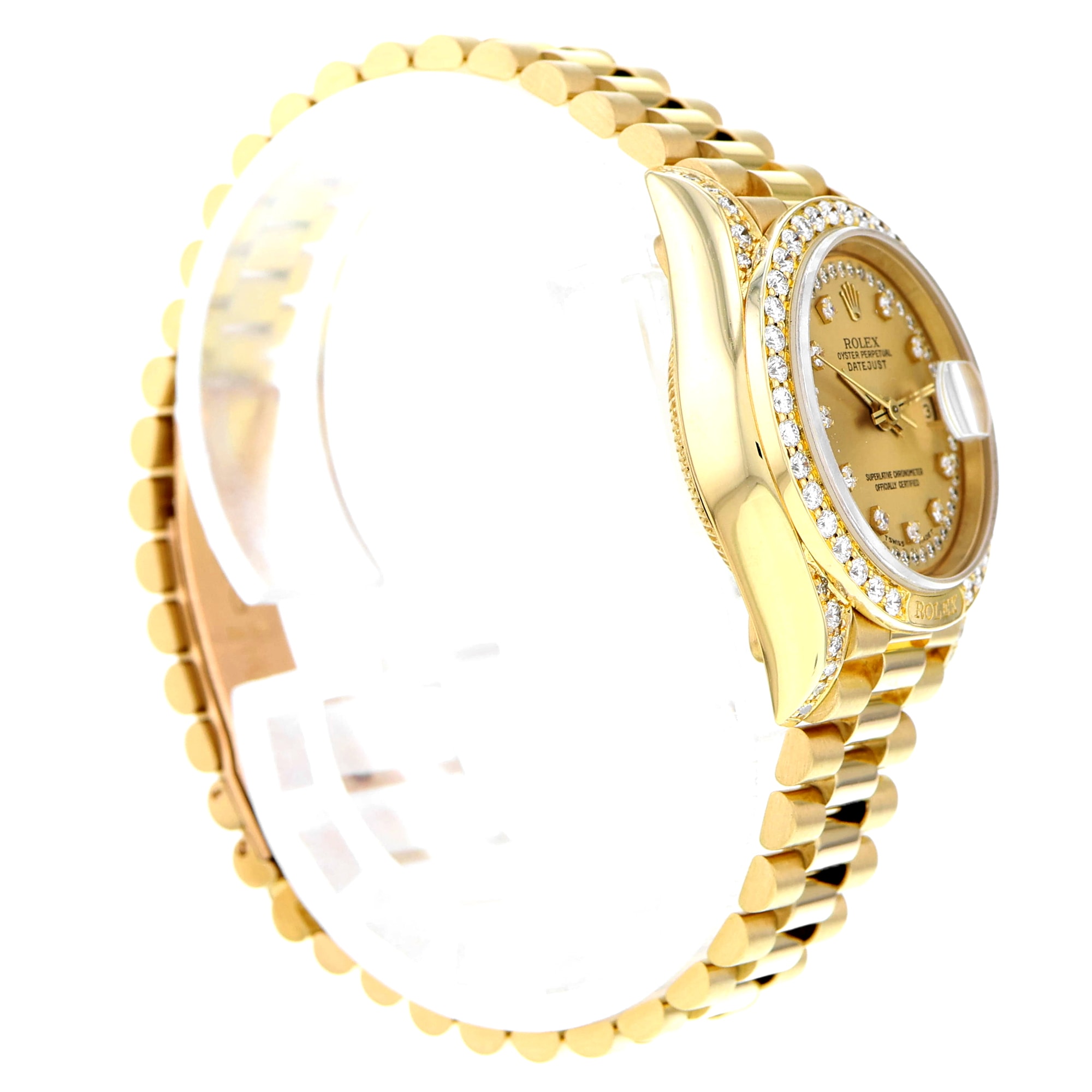 Rolex Lady-Datejust