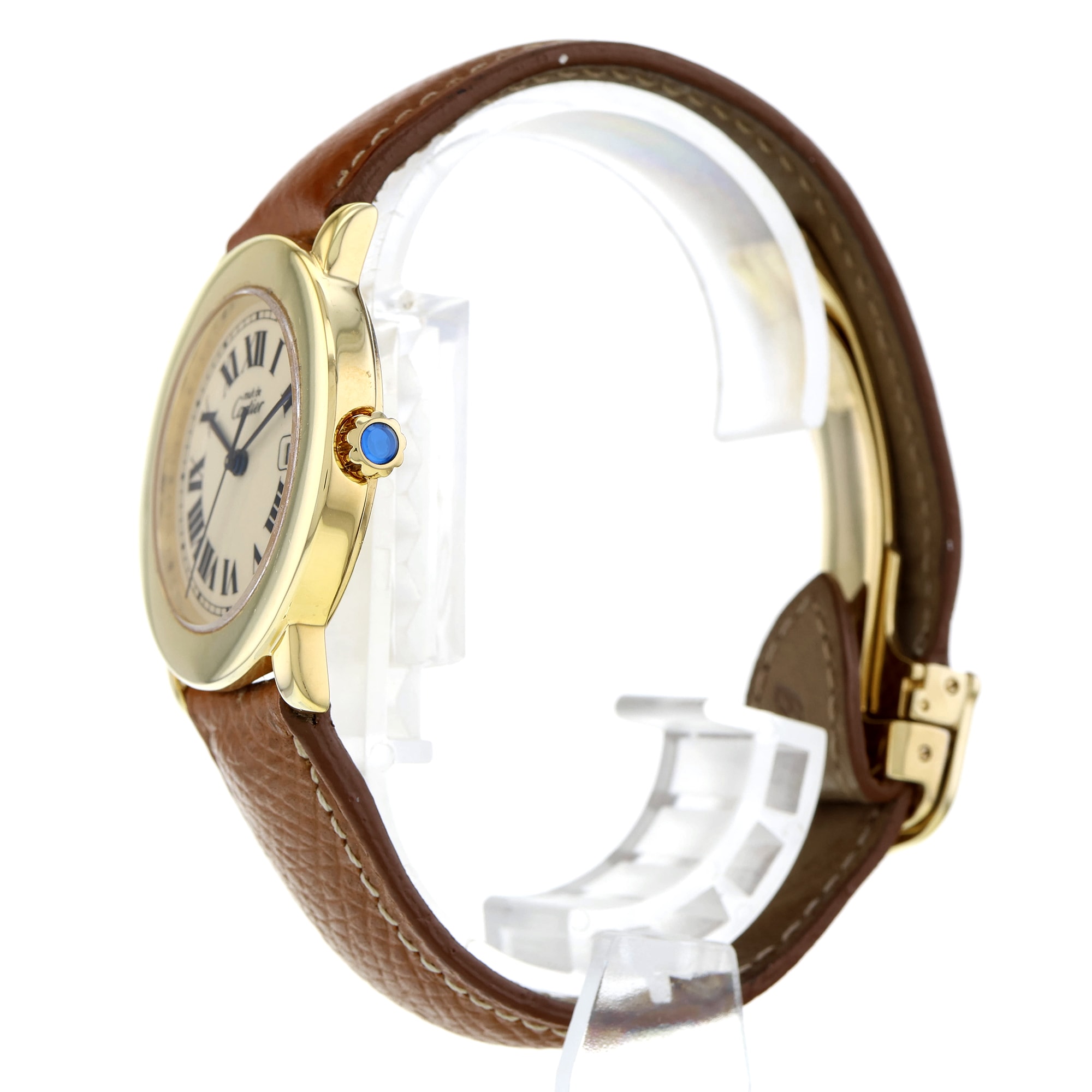 Cartier Ronde Must de Cartier