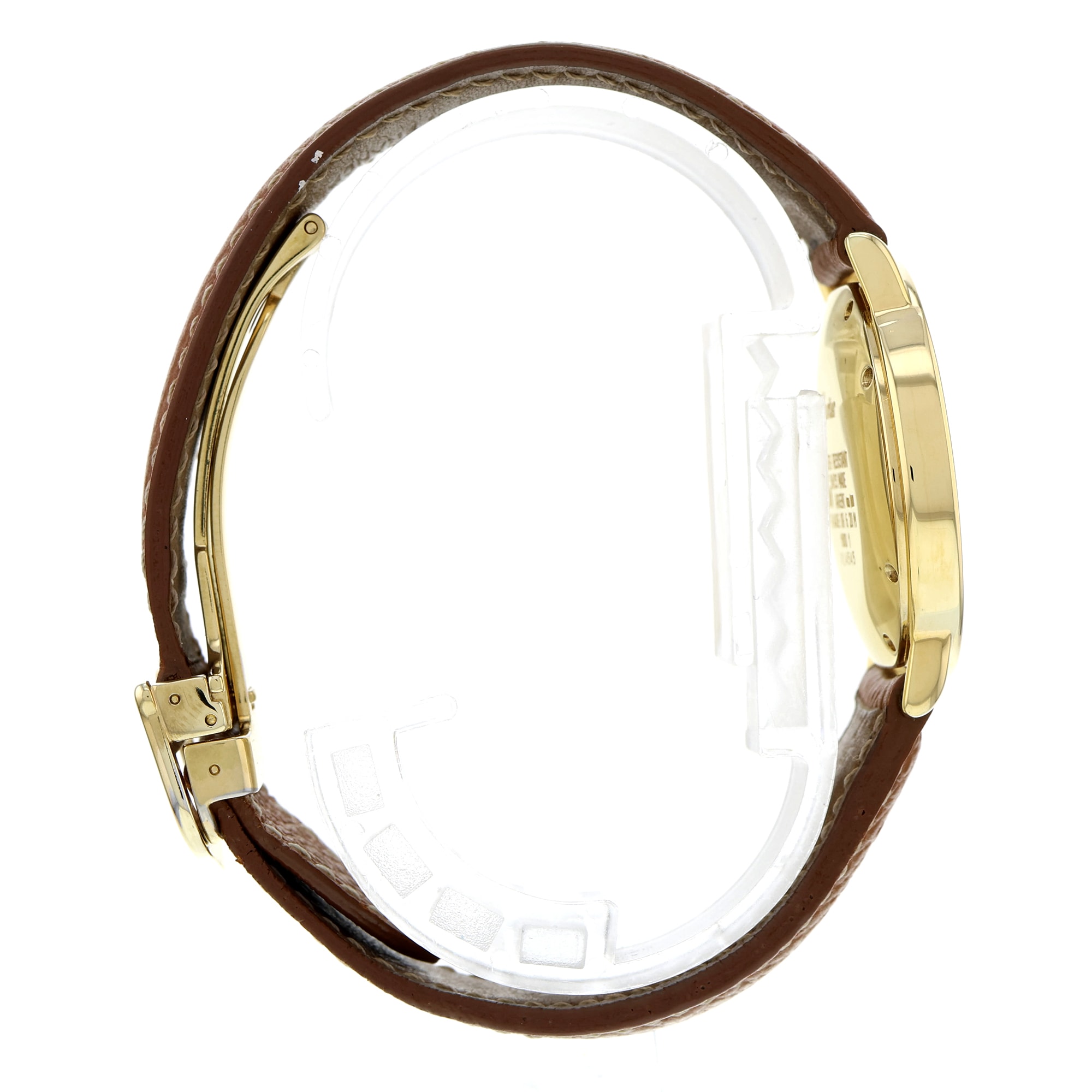 Cartier Ronde Must de Cartier
