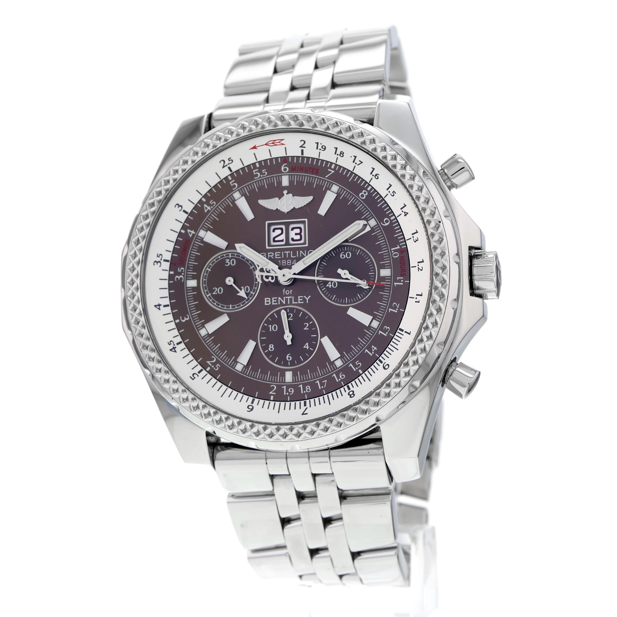 Breitling Bentley 6.75