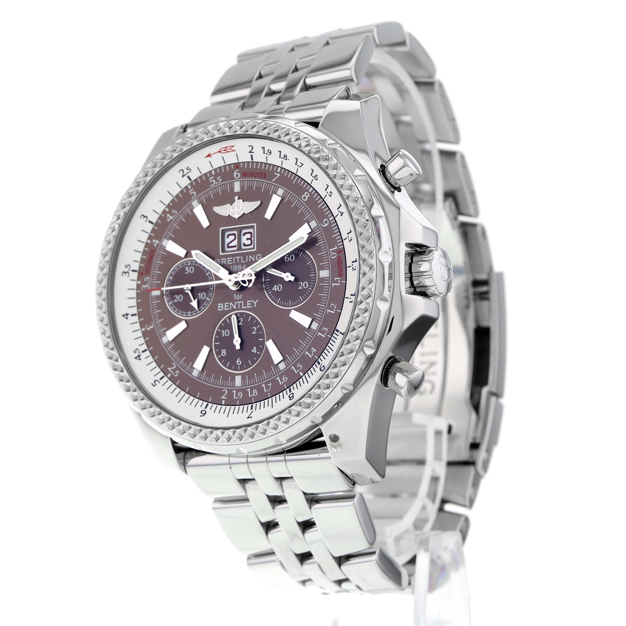 Breitling Bentley 6.75