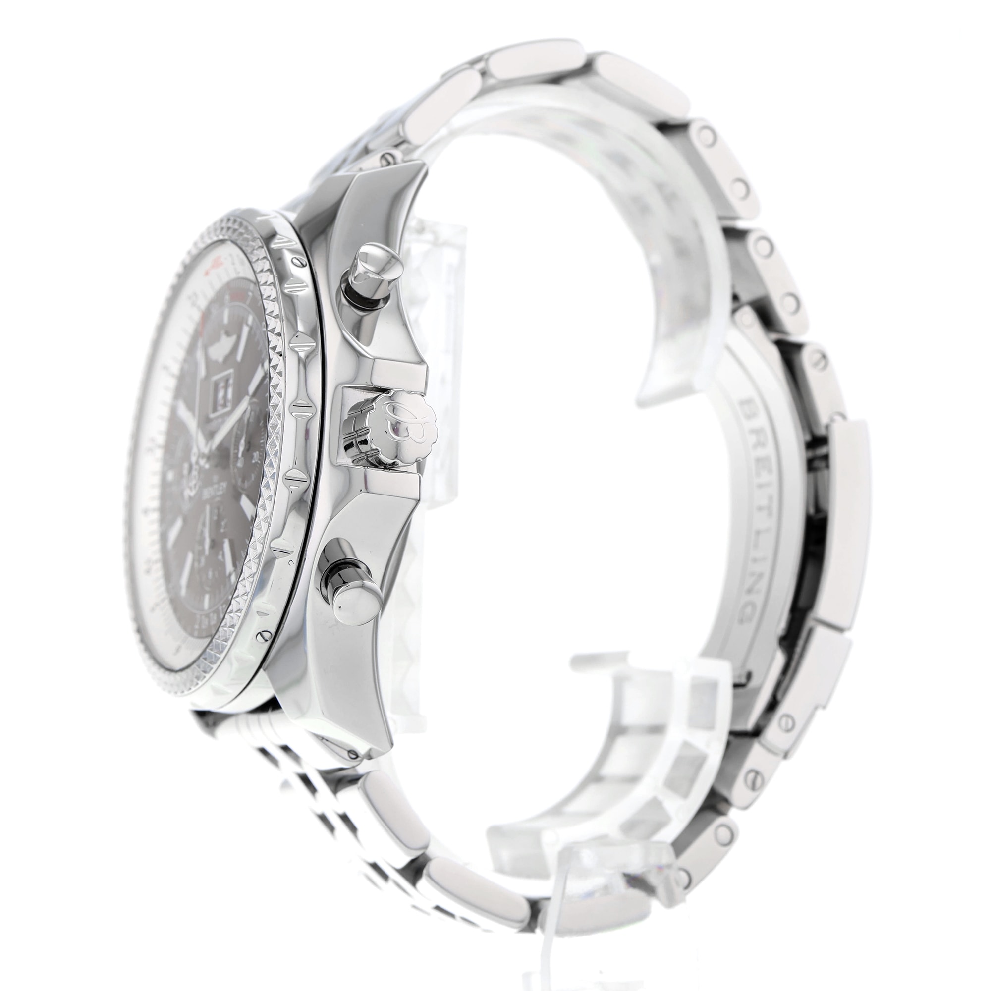 Breitling Bentley 6.75