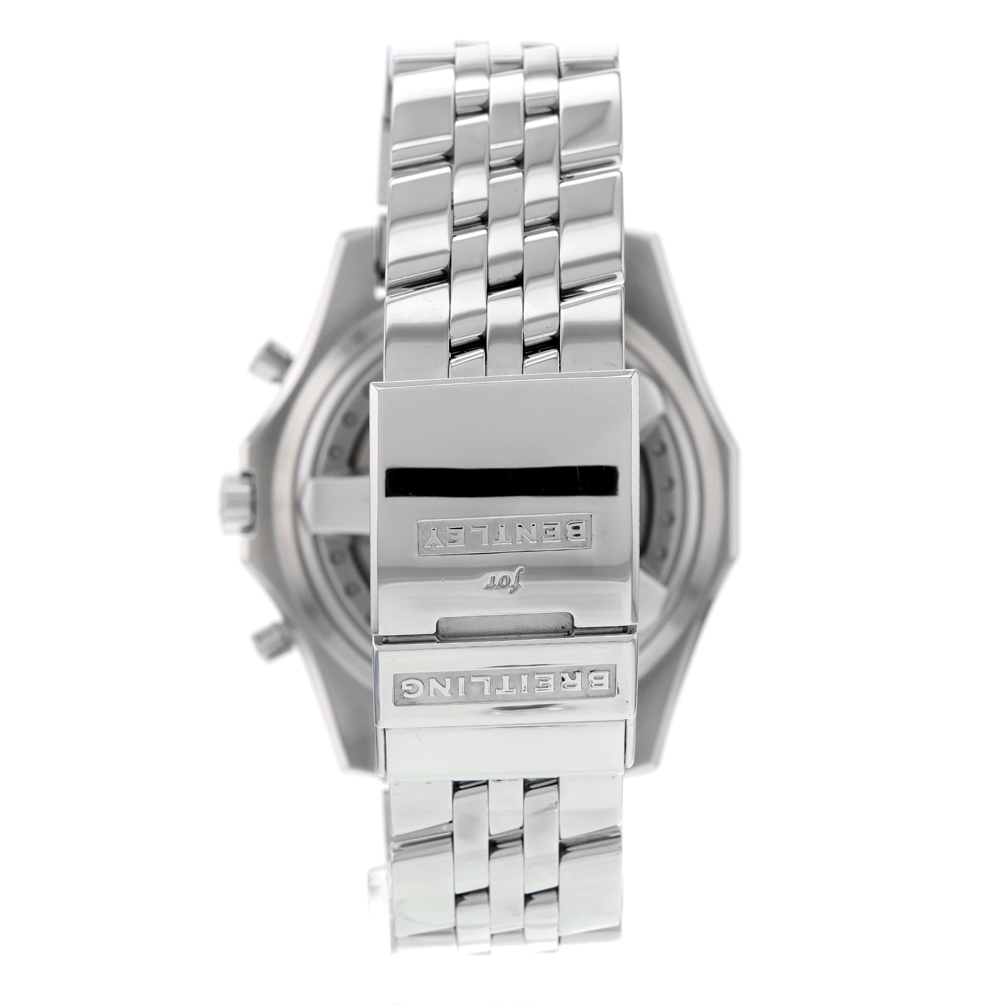 Breitling Bentley 6.75