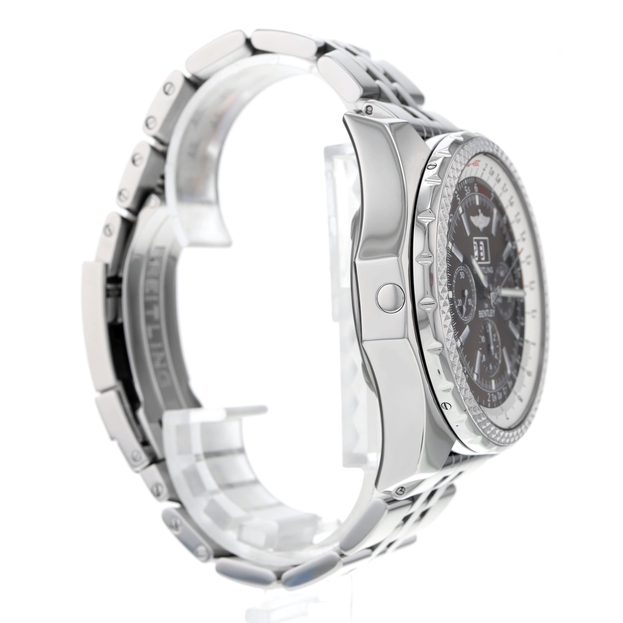 Breitling Bentley 6.75