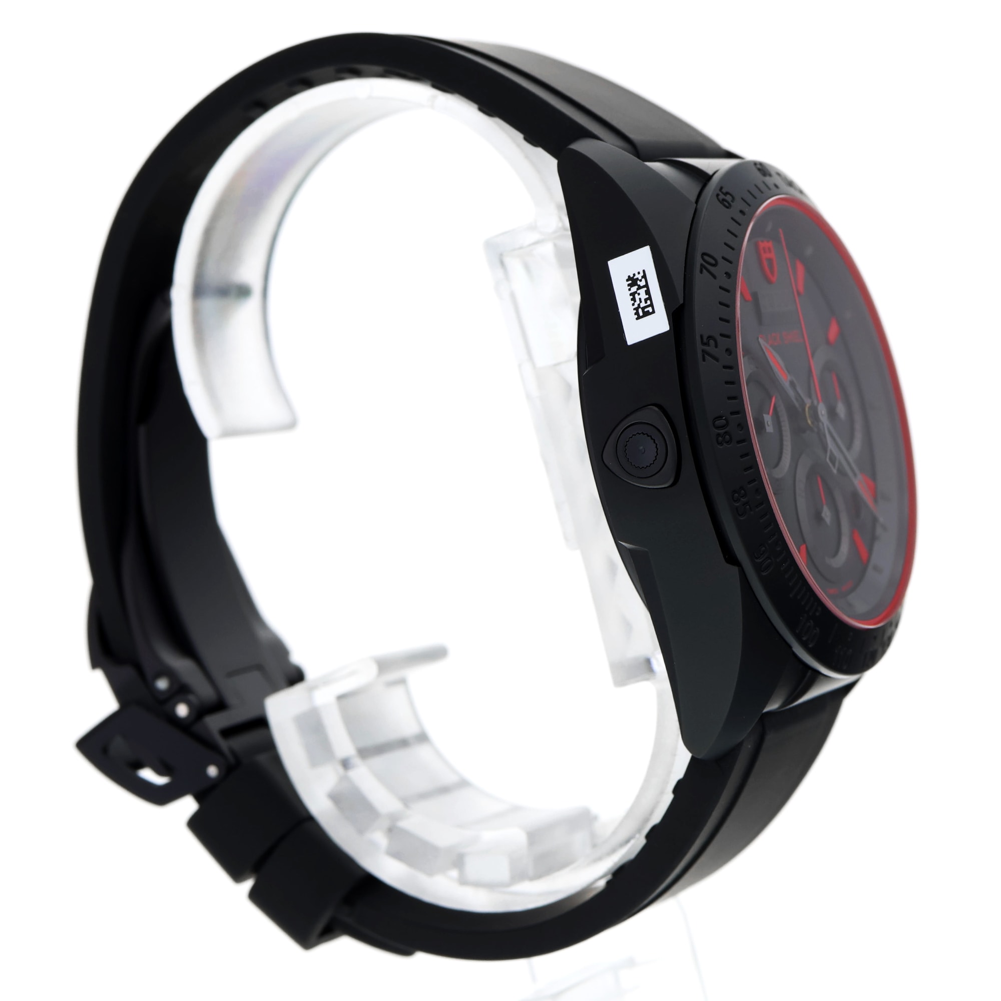 Tudor Fastrider Black Shield