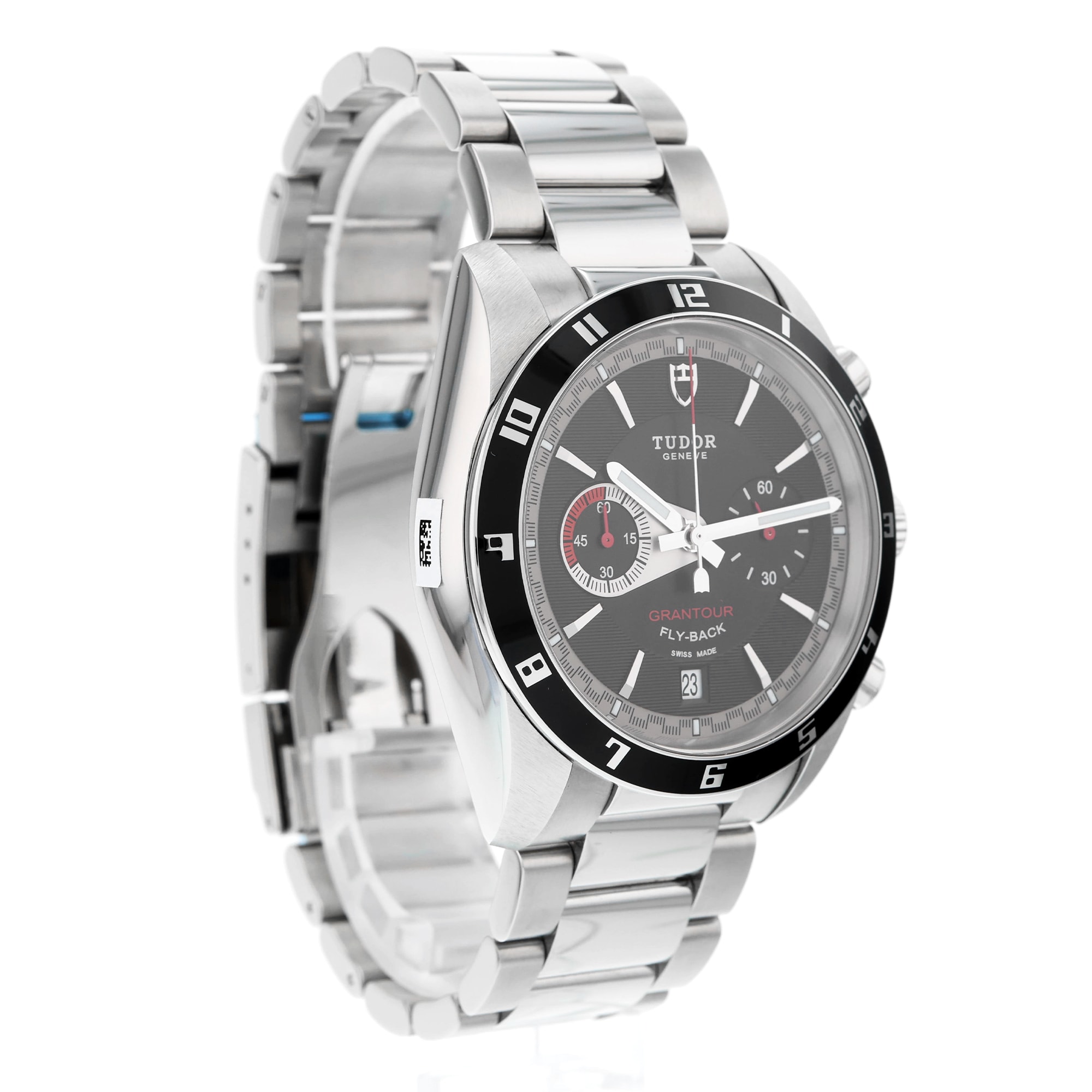Tudor Grantour Chrono Fly-back