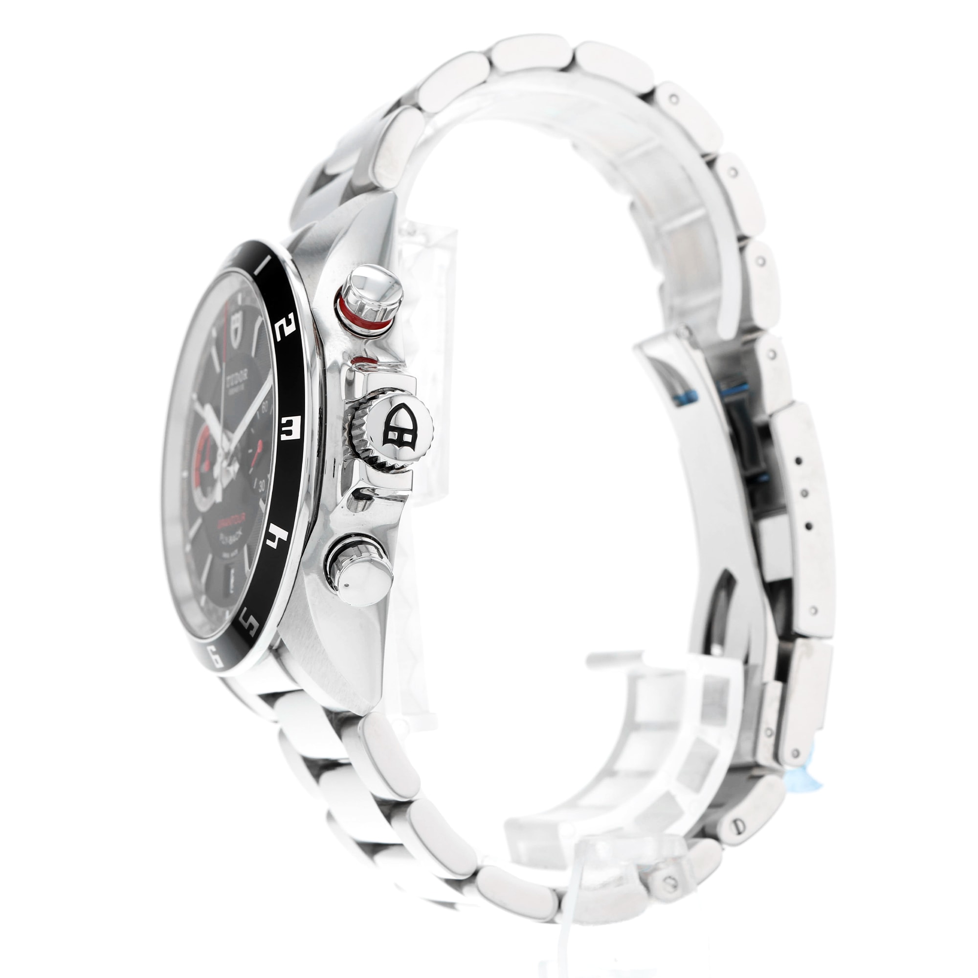 Tudor Grantour Chrono Fly-back