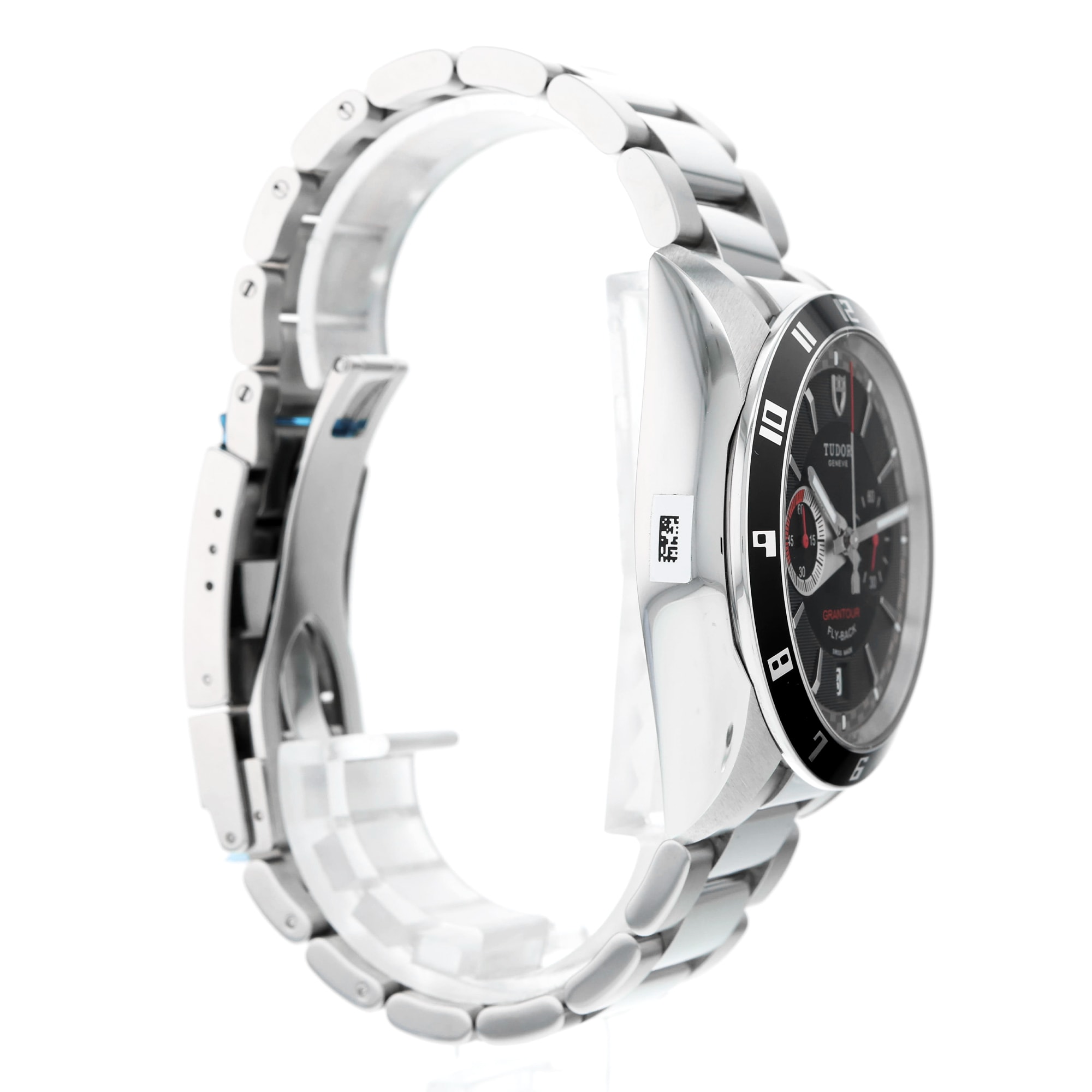 Tudor Grantour Chrono Fly-back