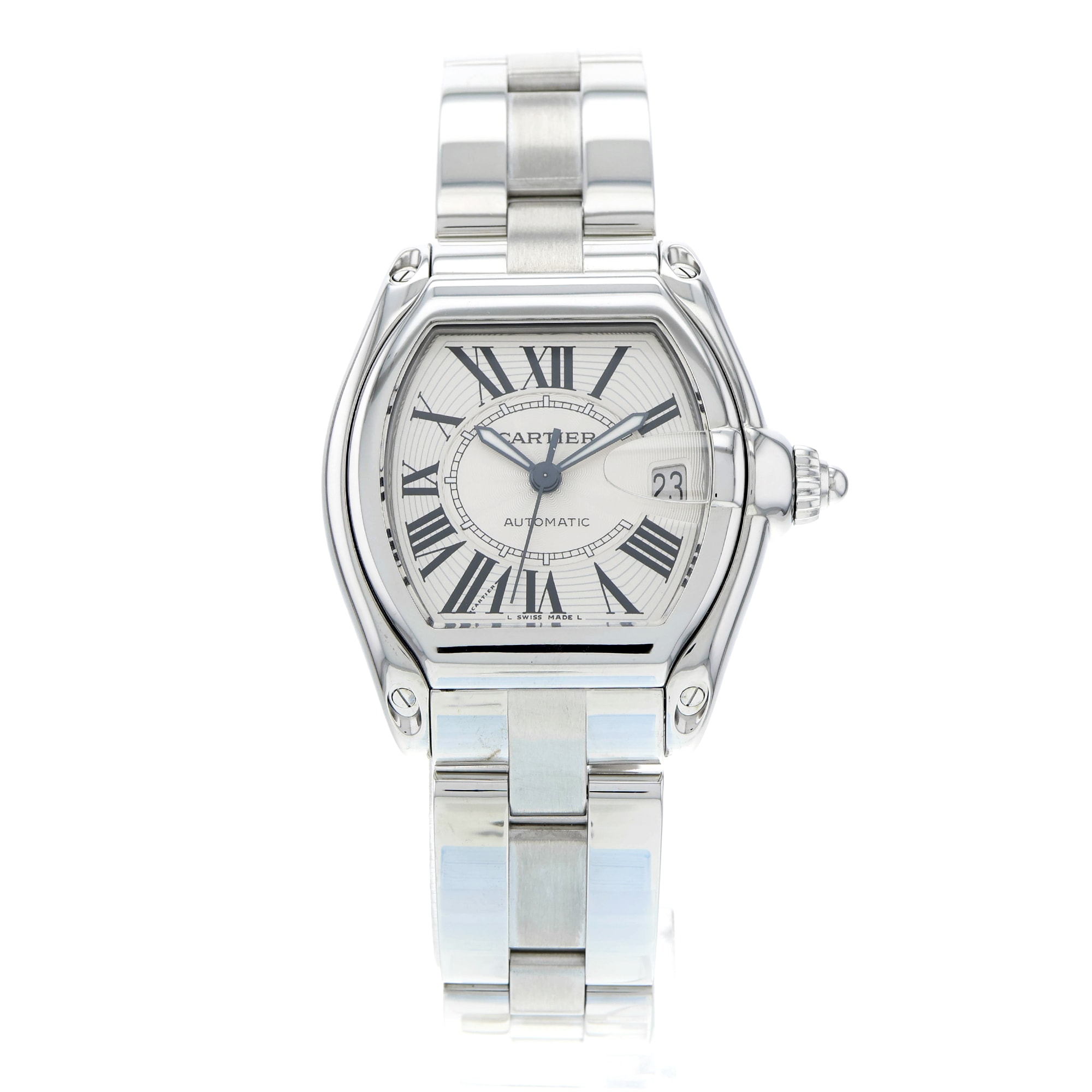 Cartier Roadster