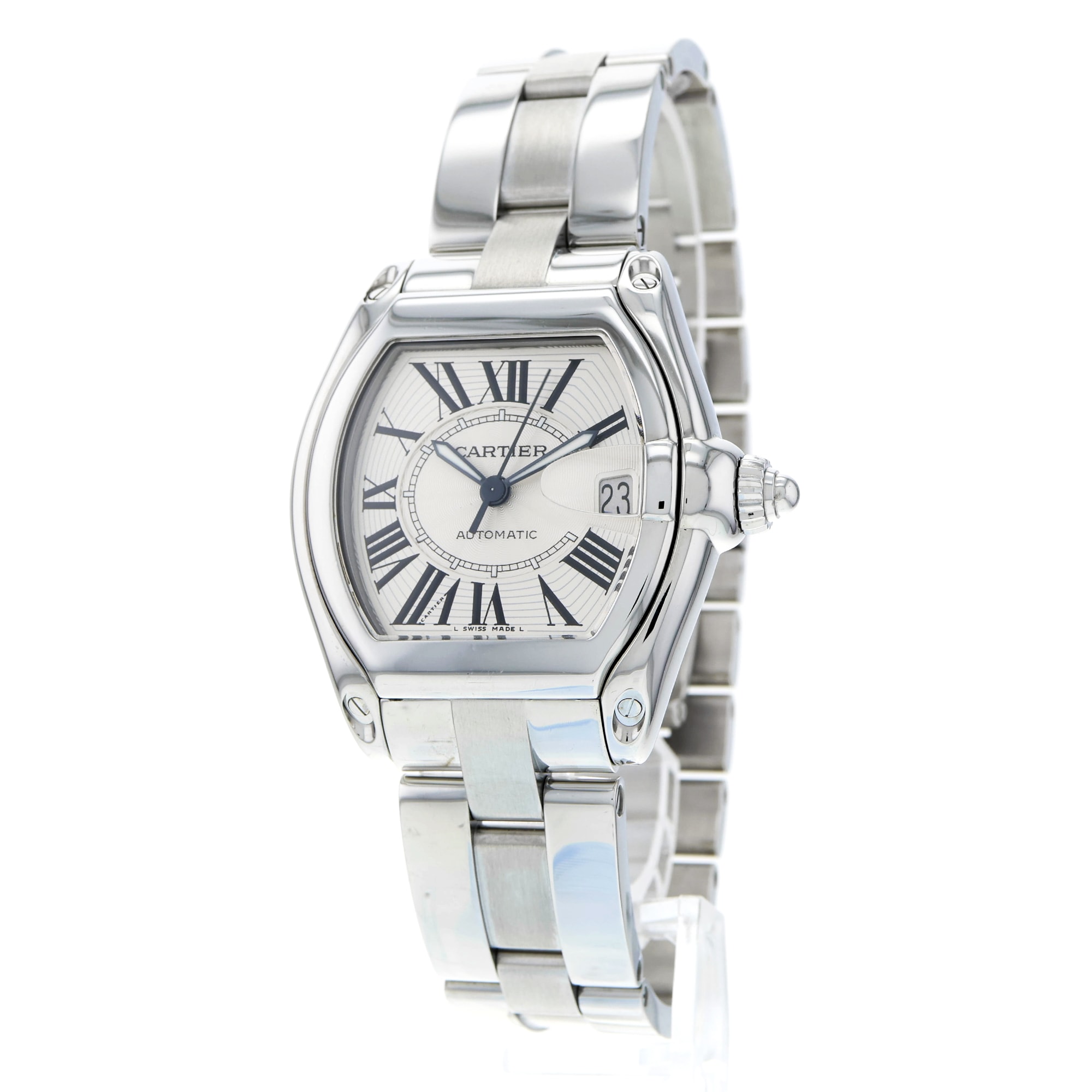 Cartier Roadster