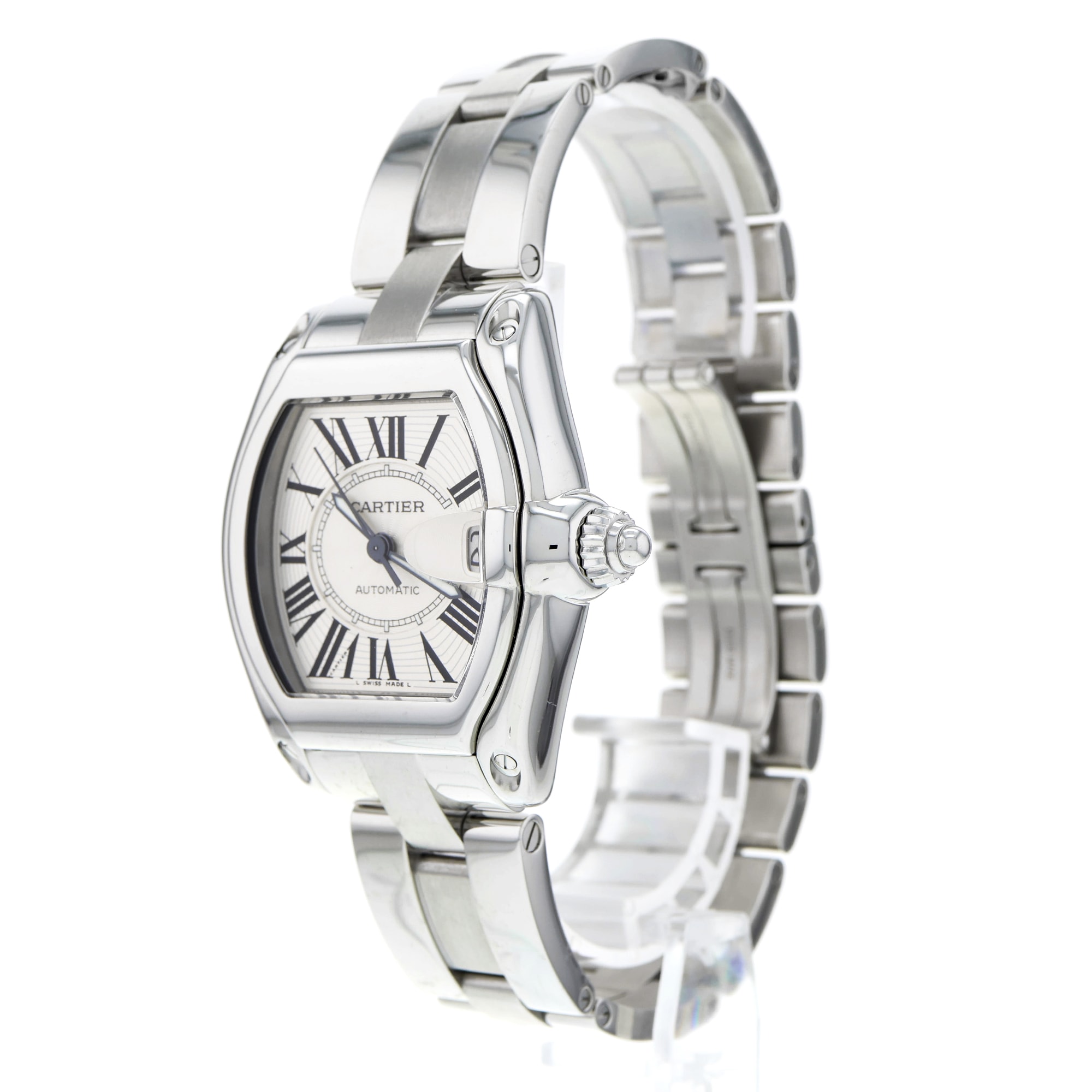 Cartier Roadster