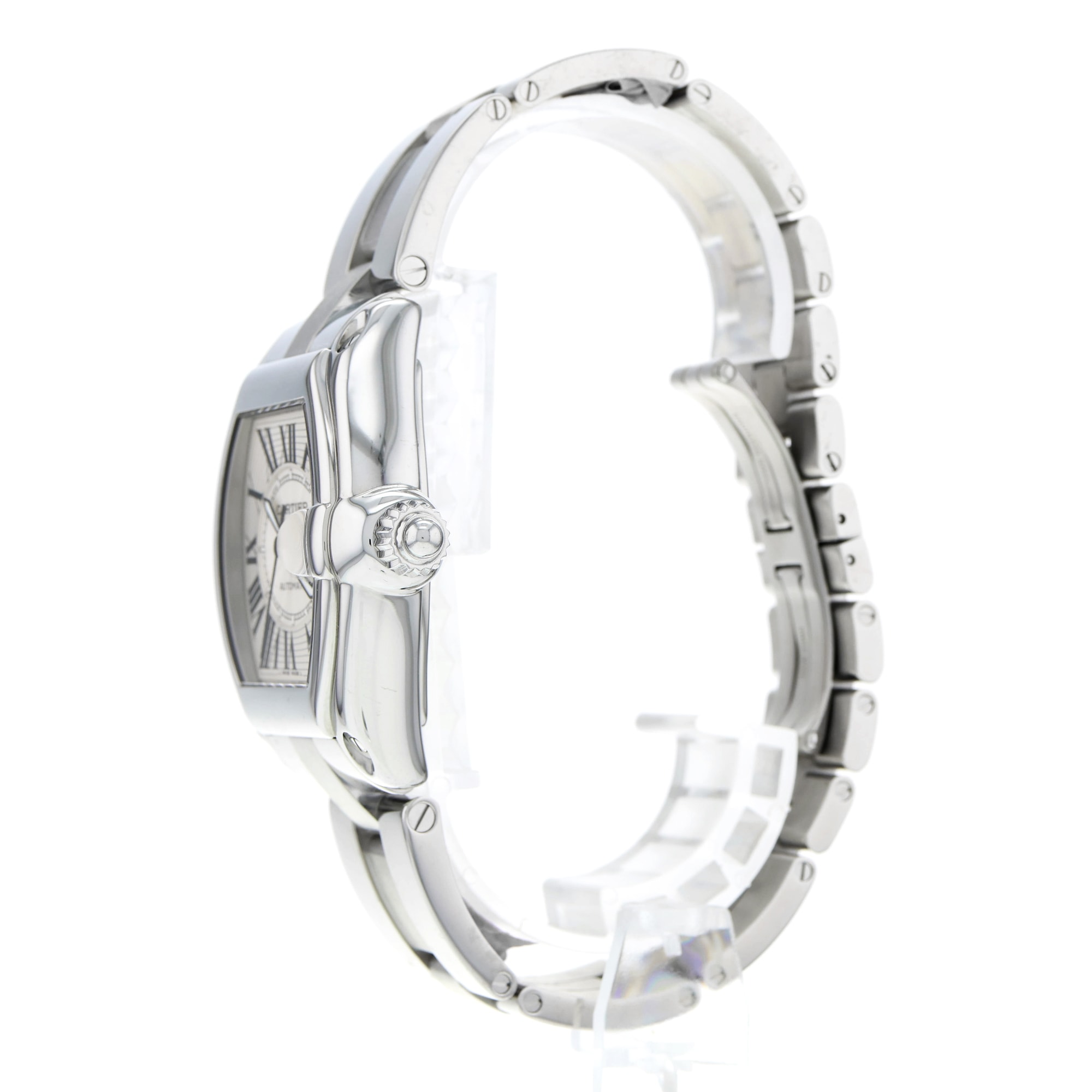 Cartier Roadster