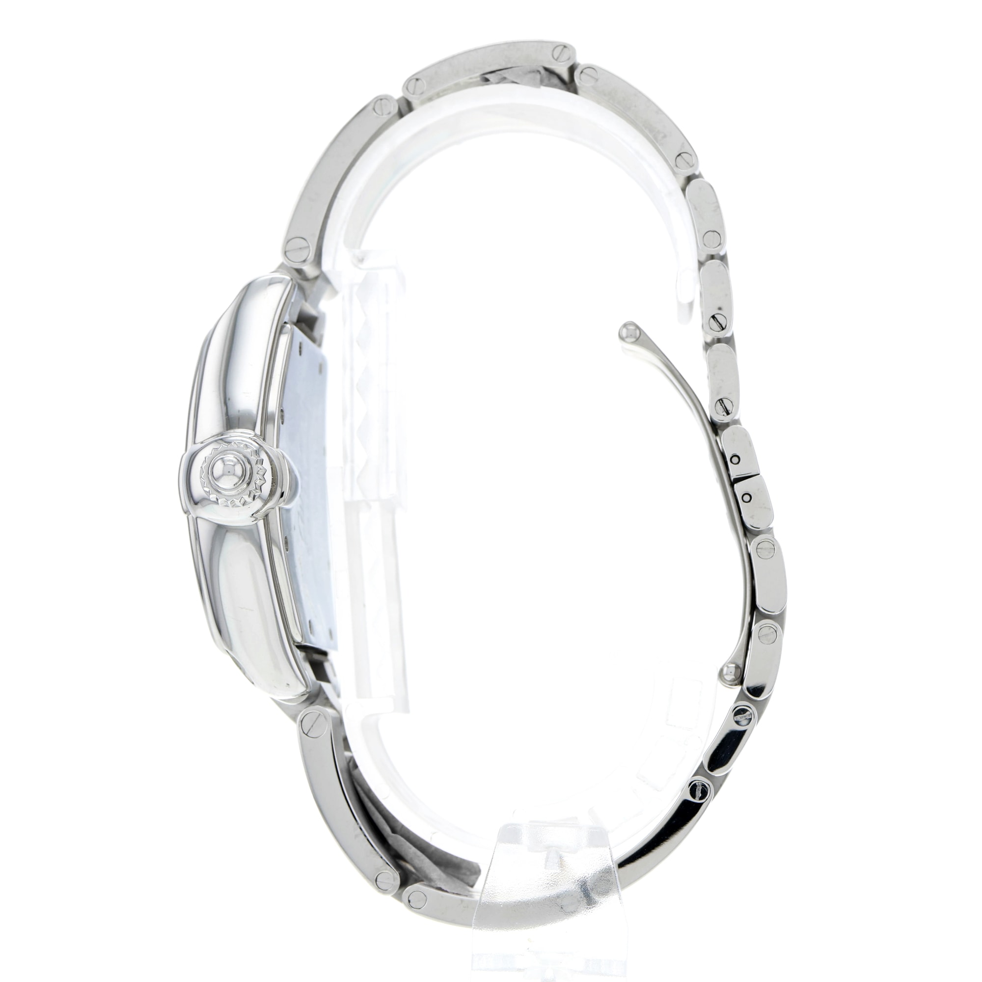 Cartier Roadster