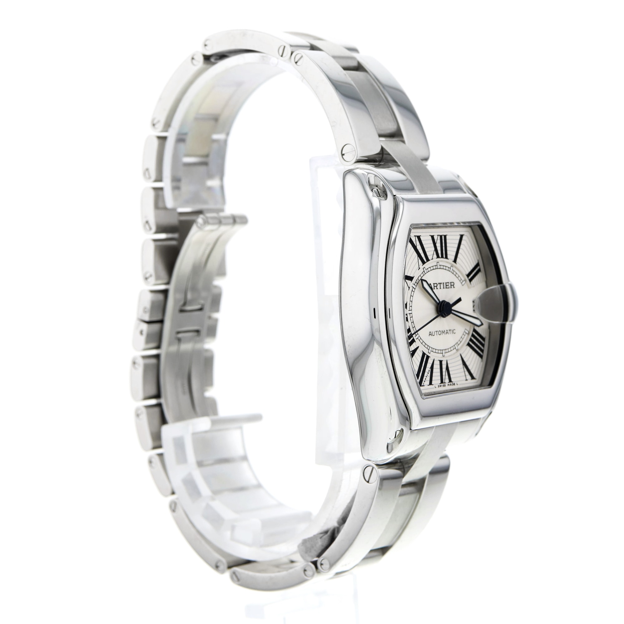 Cartier Roadster