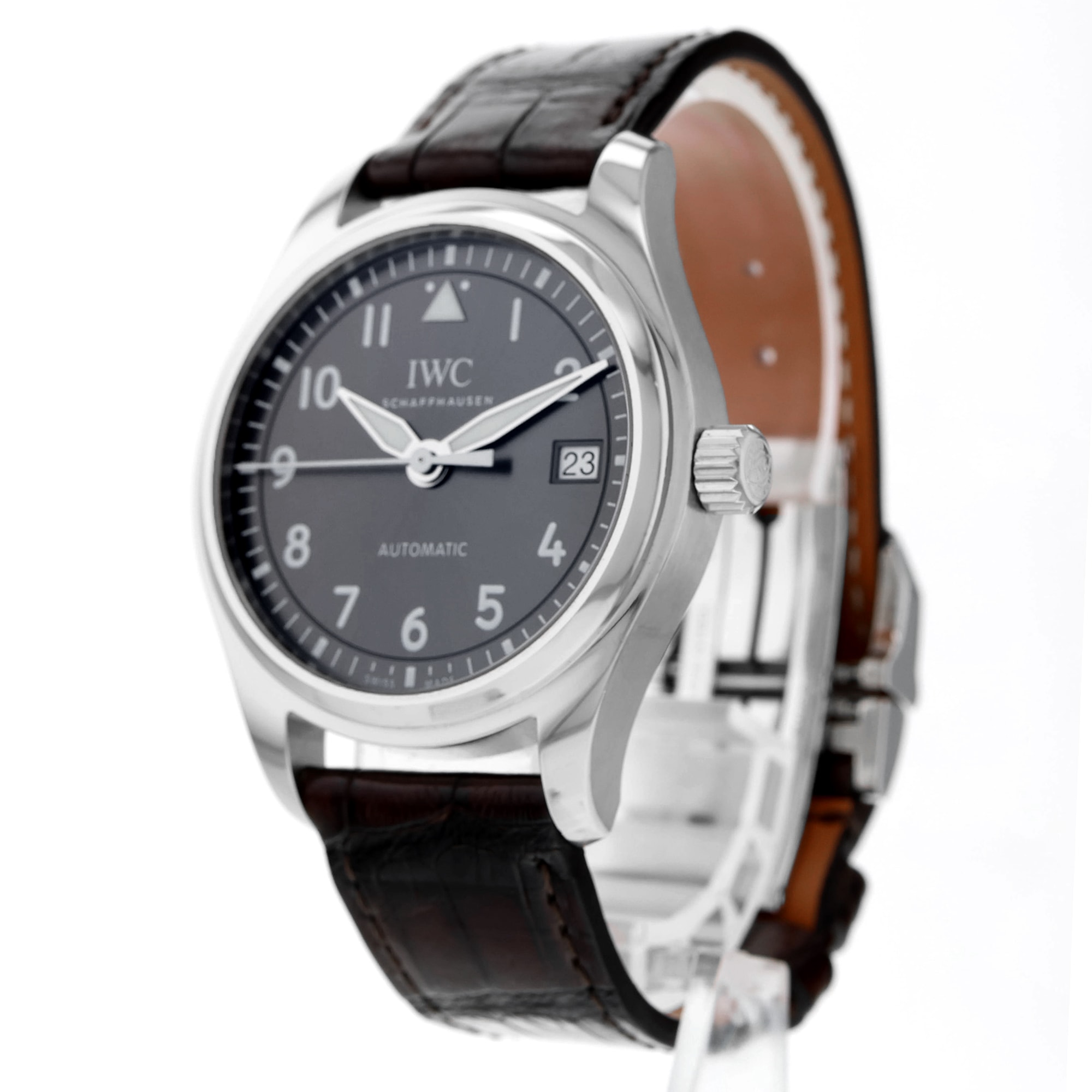 IWC Pilot Mark