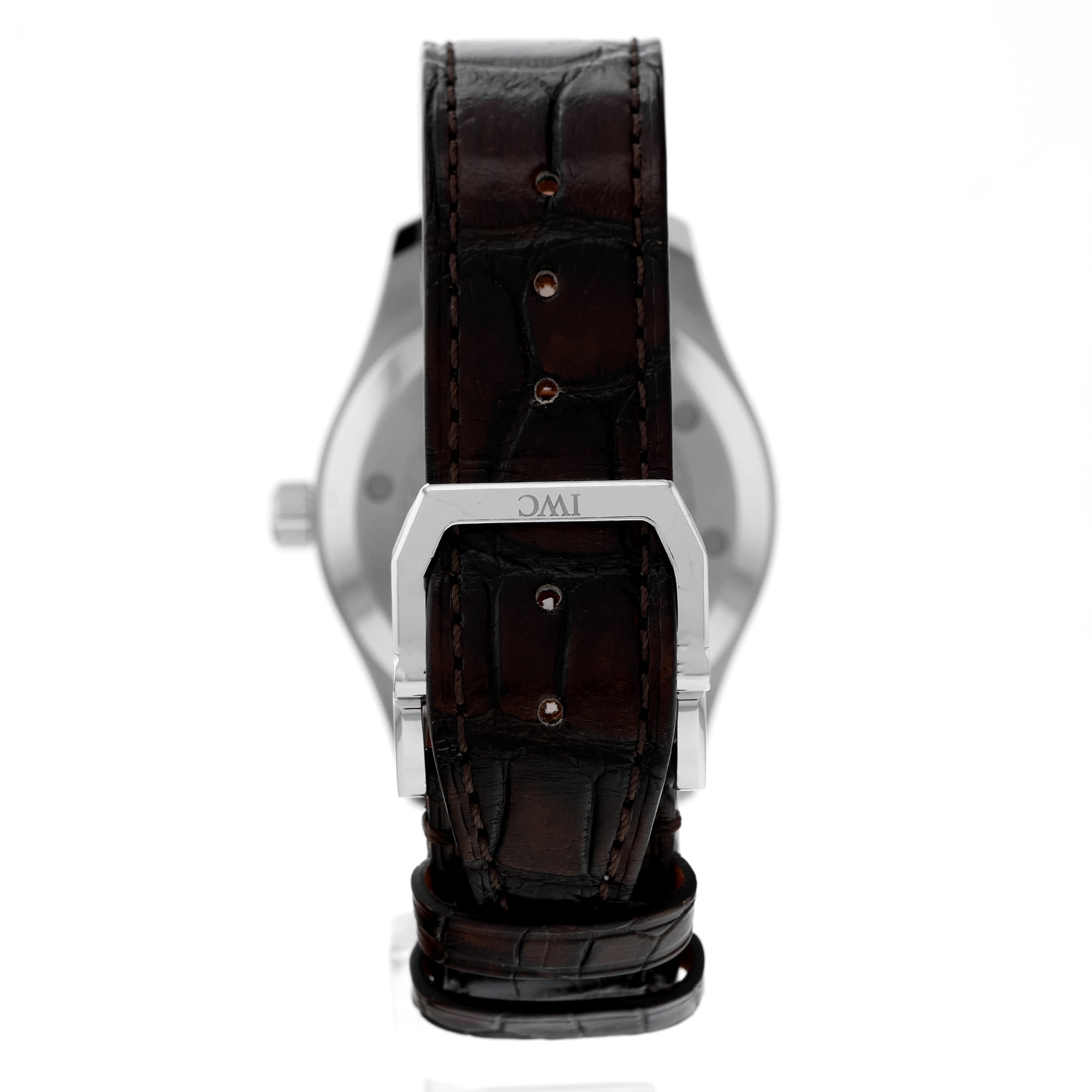 IWC Pilot Mark