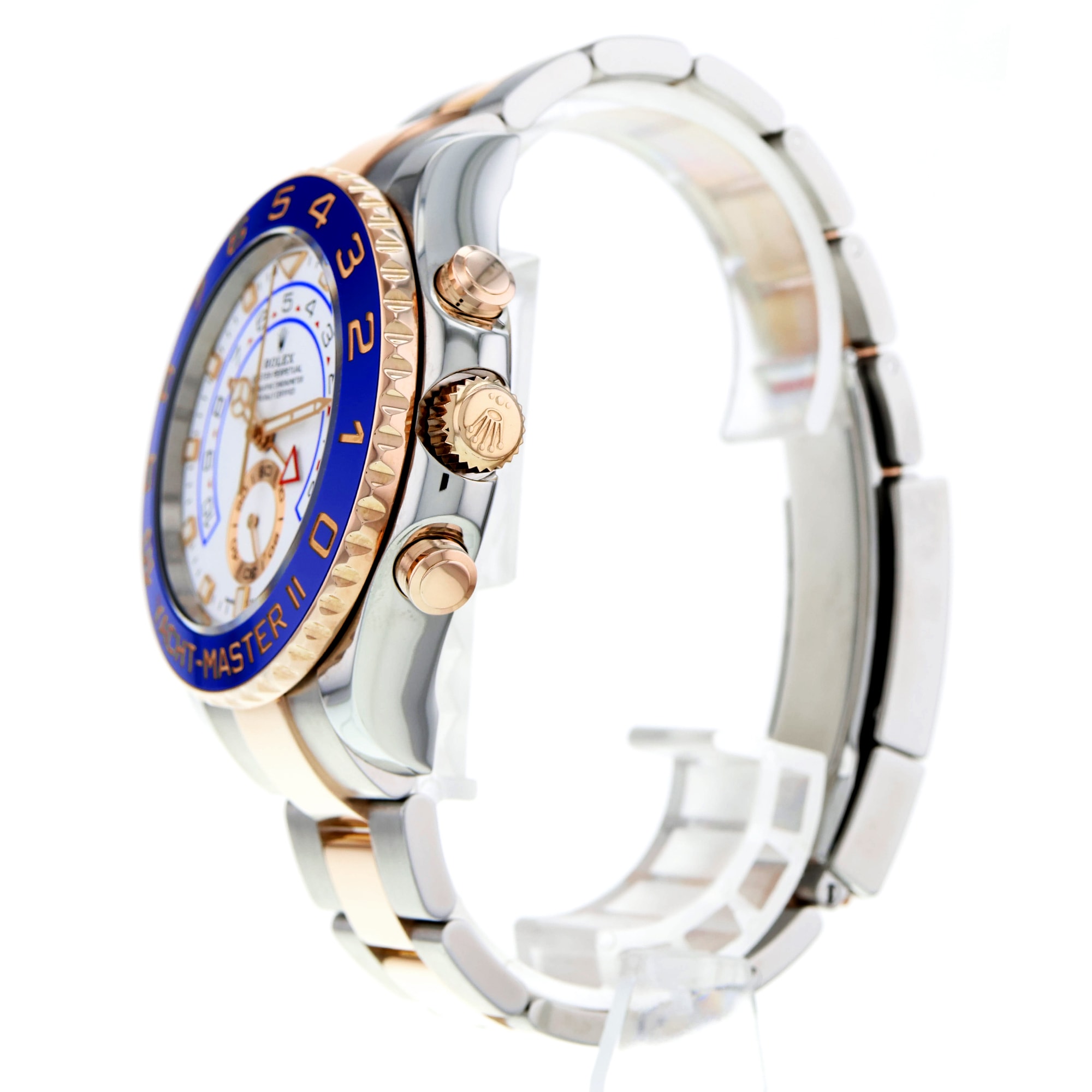 Rolex Yacht-Master II