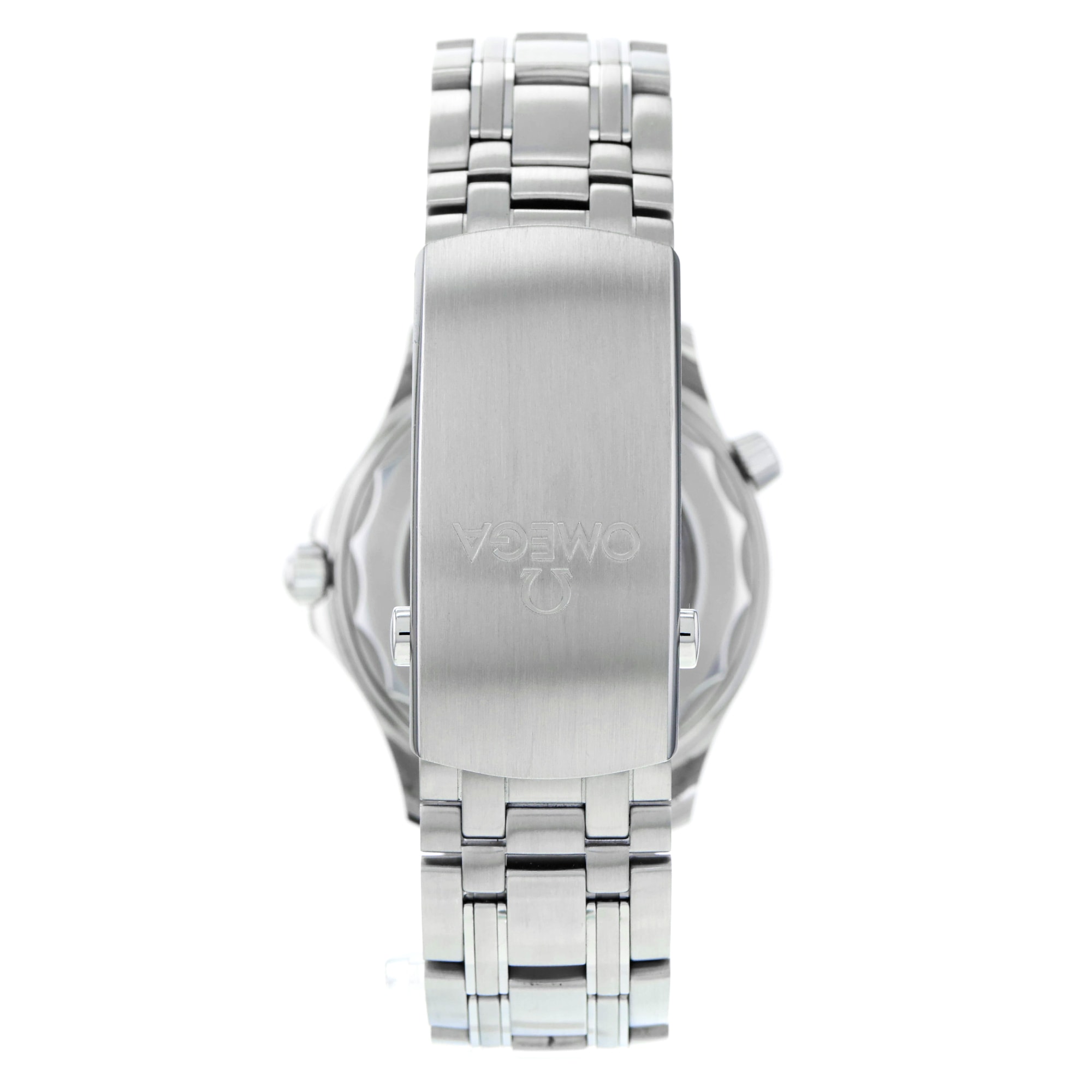 Omega Seamaster Diver 300 M