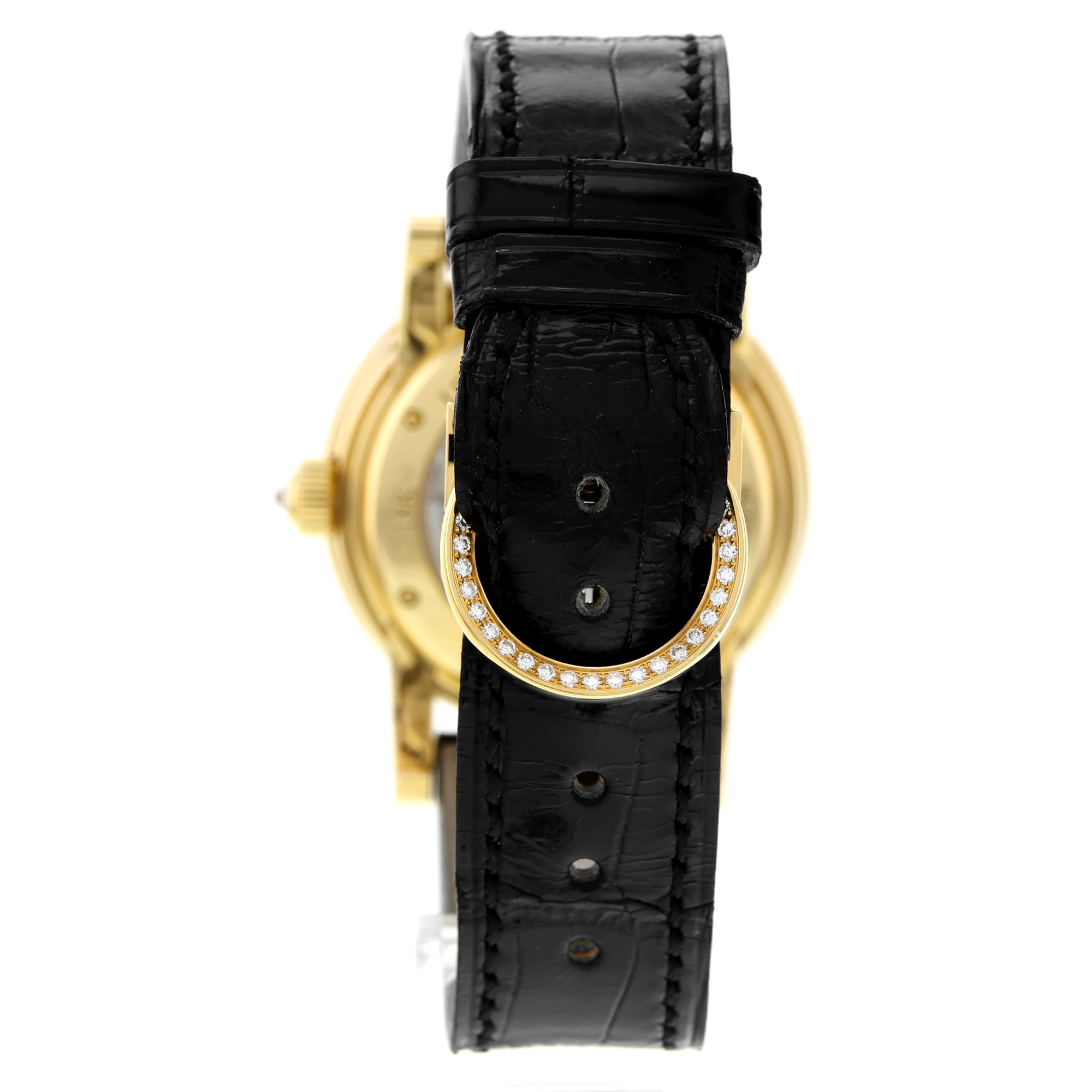 Corum Artisan Classical Les Chevaliers de Monfort