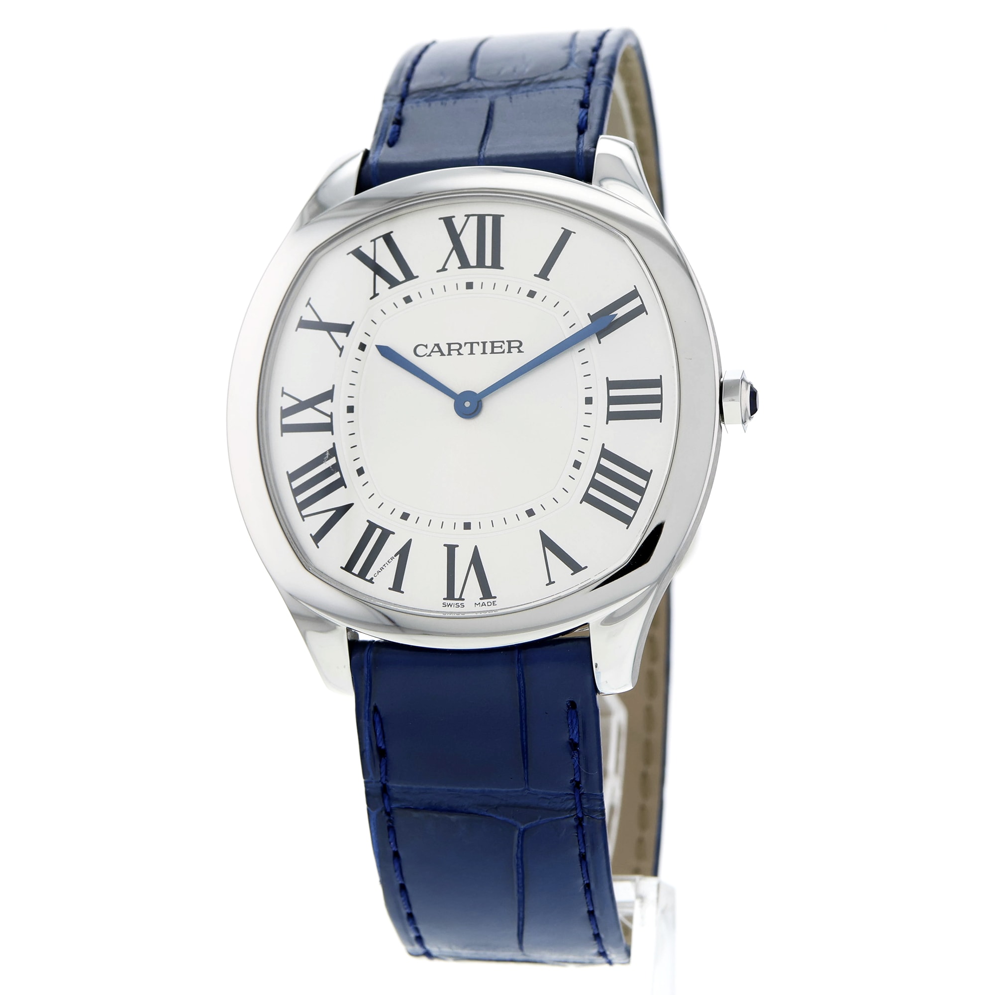 Cartier Drive de Cartier