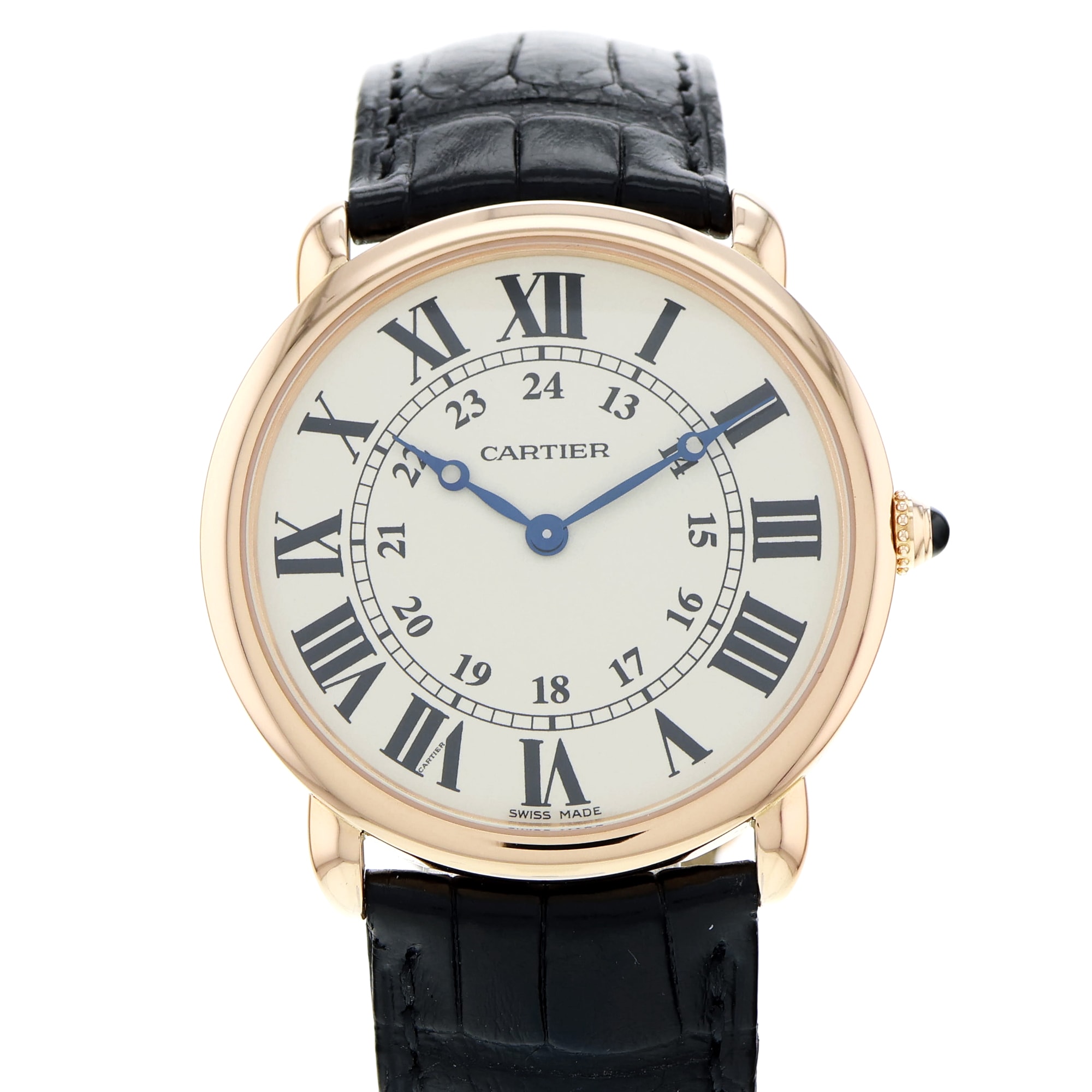 Cartier Ronde Louis