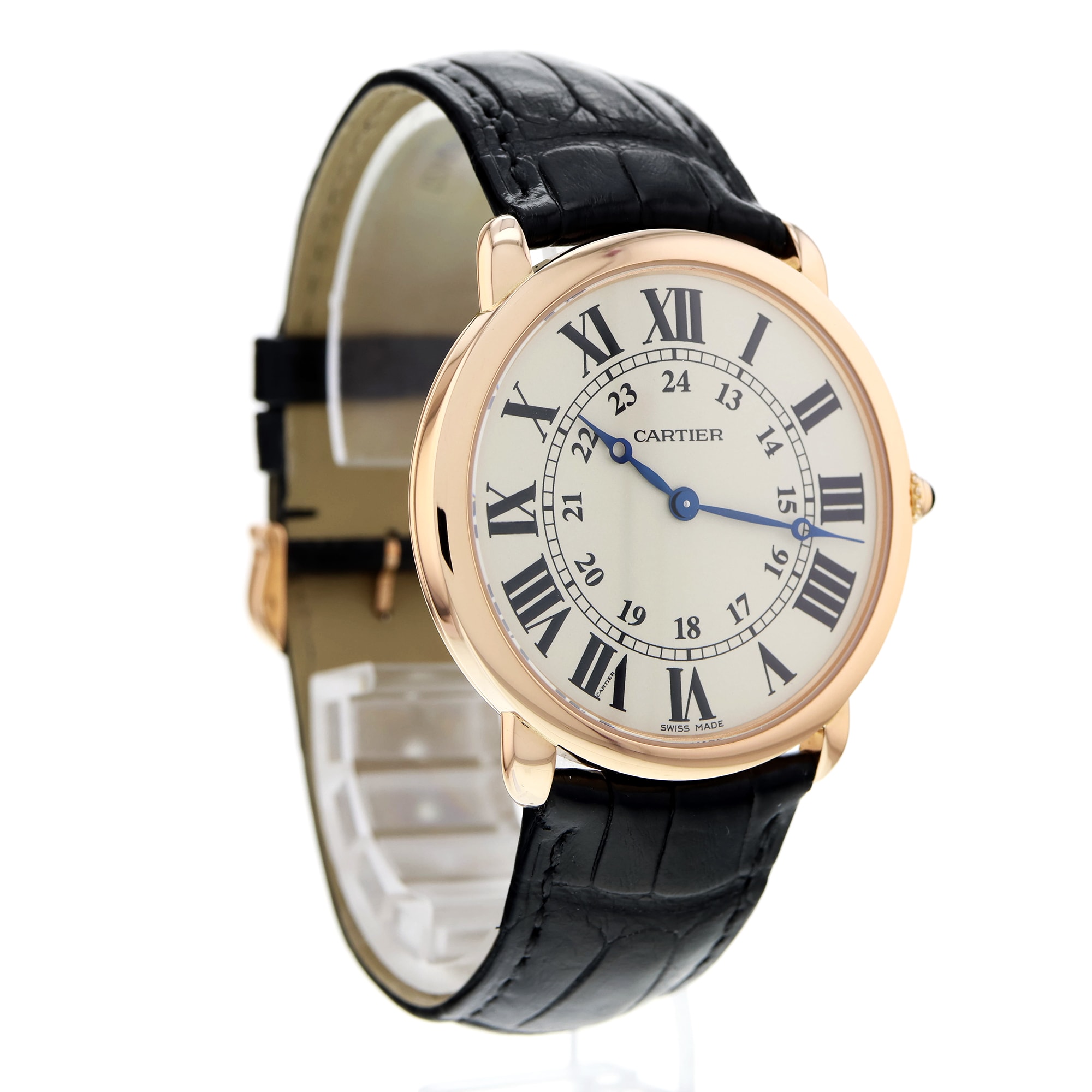 Cartier Ronde Louis