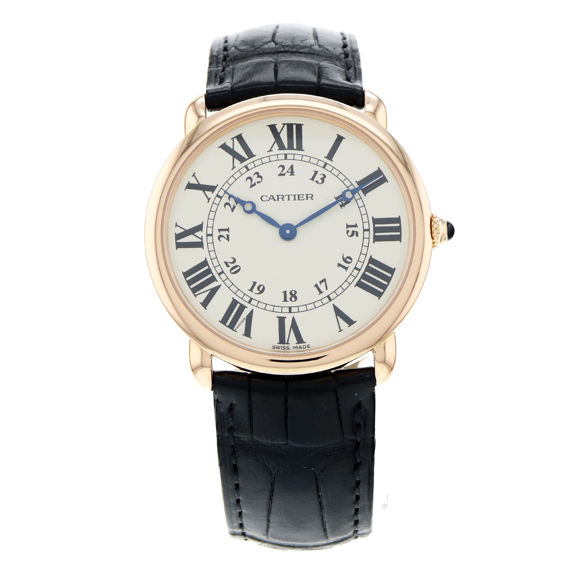 Cartier Ronde Louis