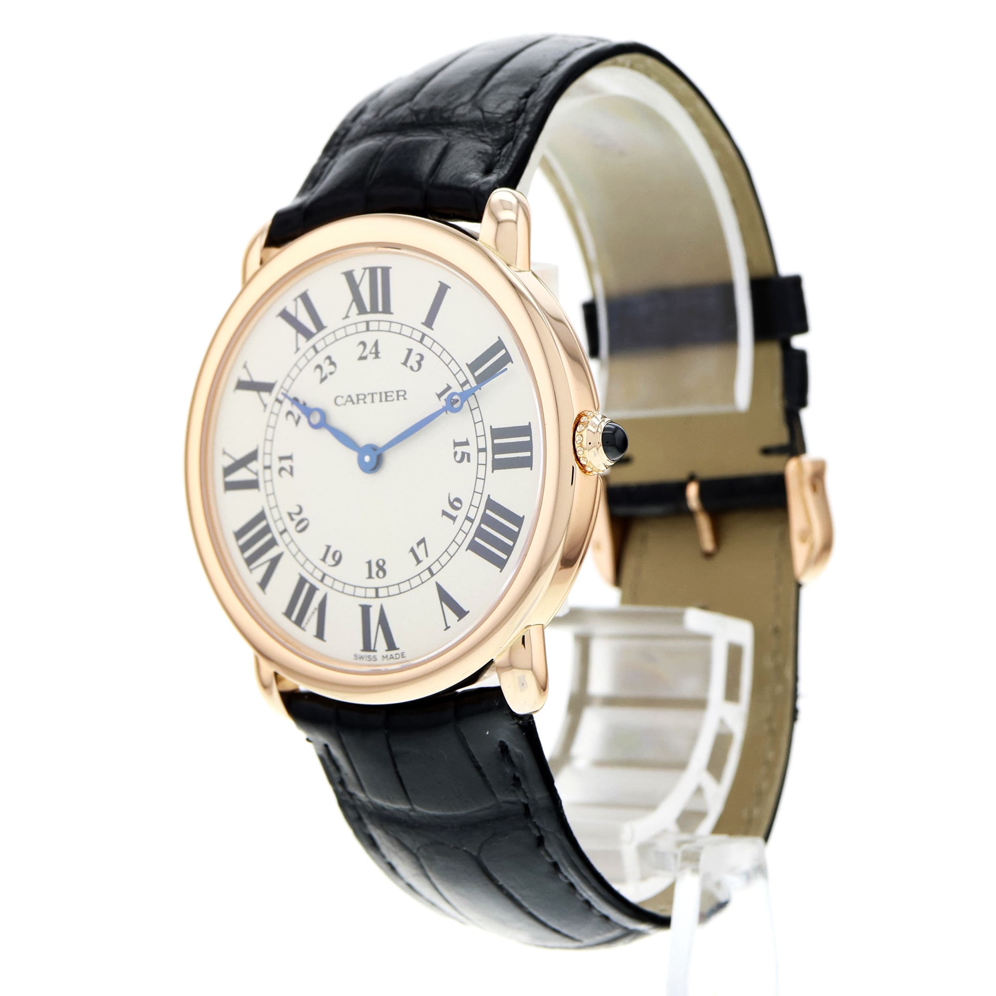 Cartier Ronde Louis