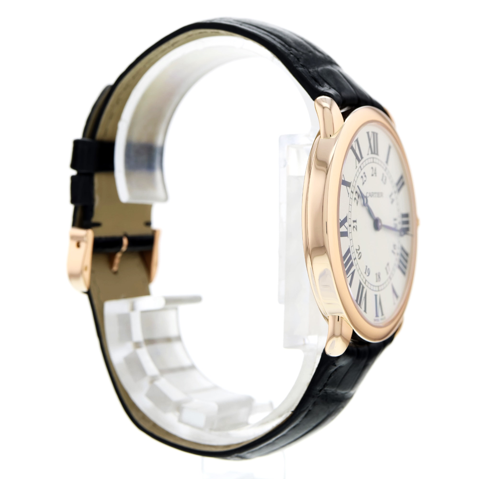 Cartier Ronde Louis