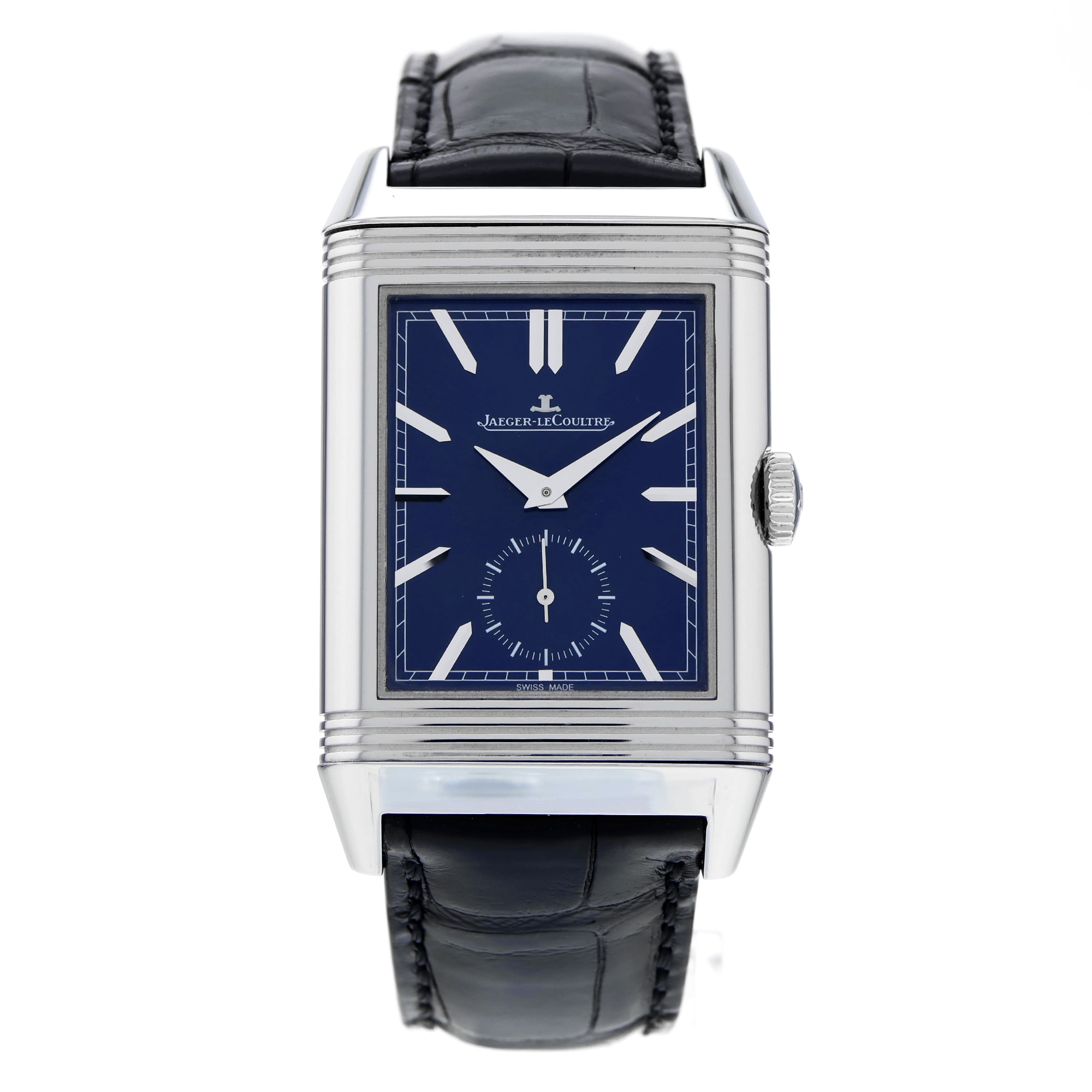 Jaeger-LeCoultre Reverso Duoface