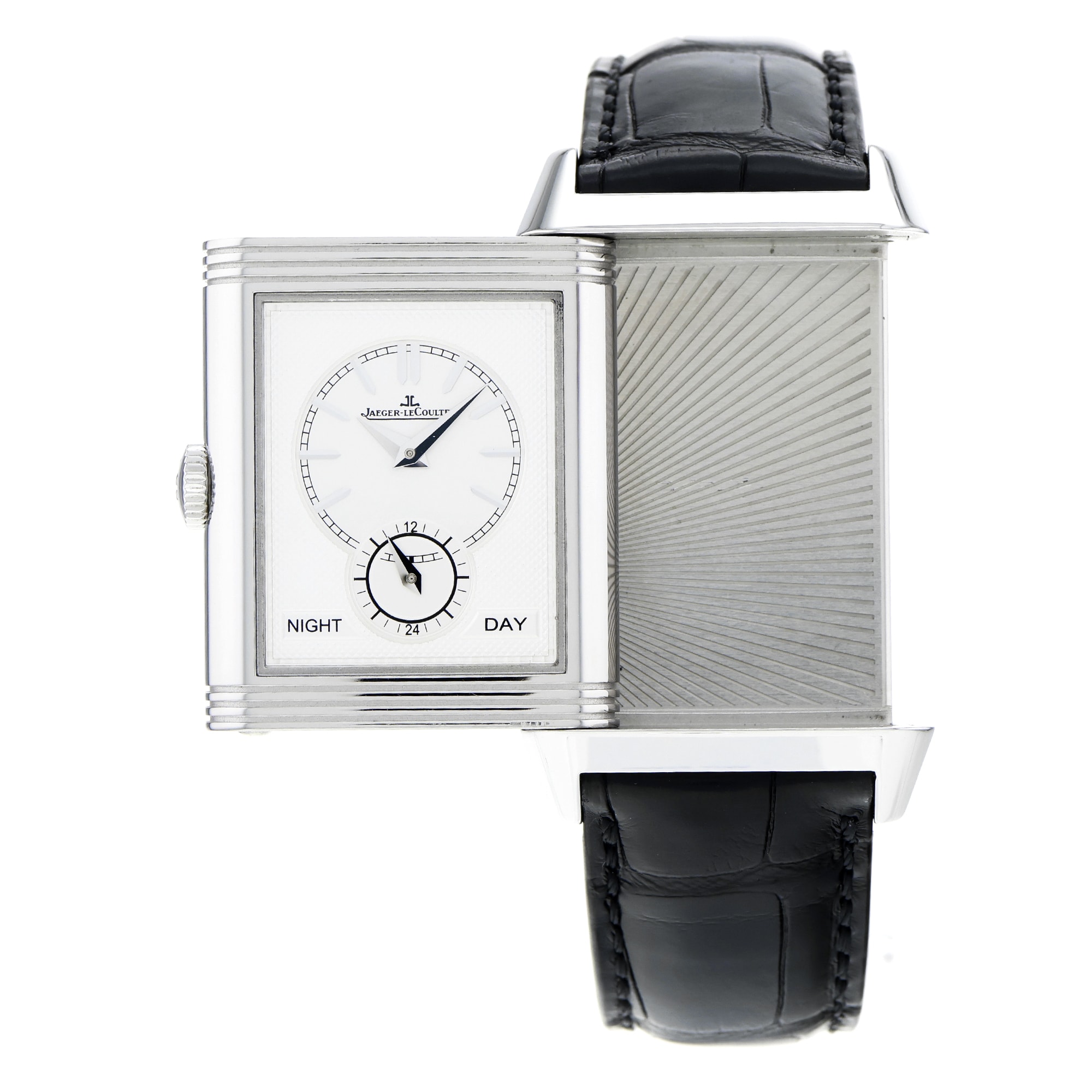 Jaeger-LeCoultre Reverso Duoface