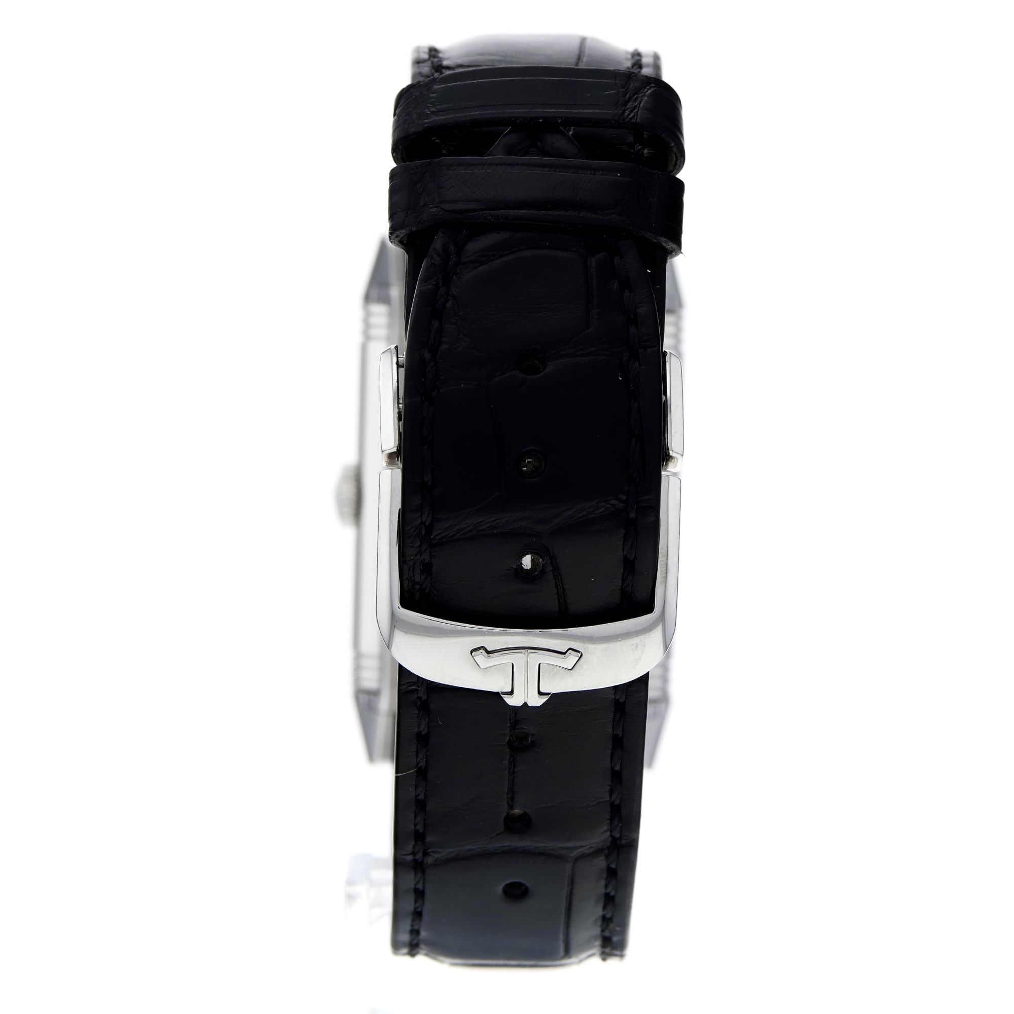 Jaeger-LeCoultre Reverso Duoface