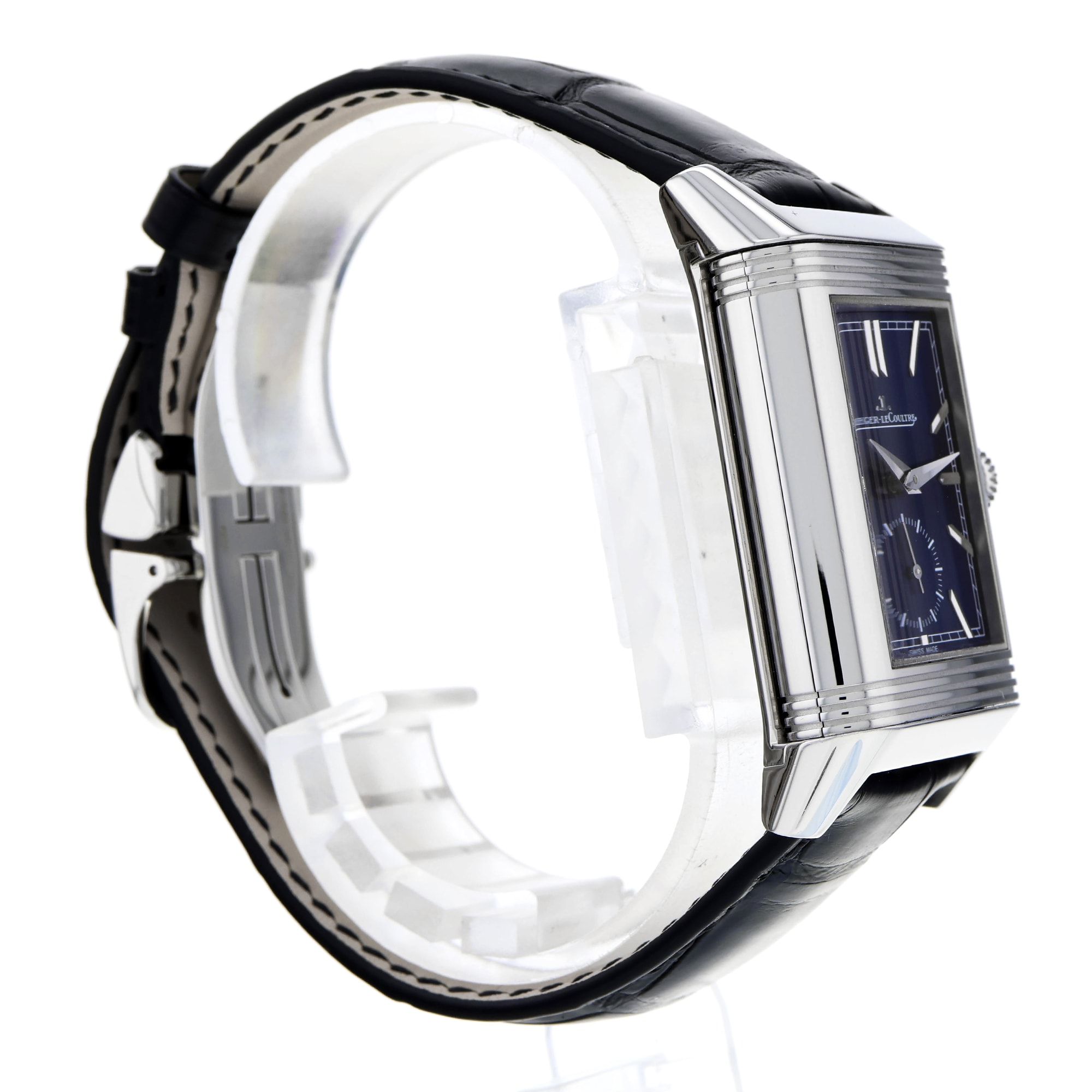 Jaeger-LeCoultre Reverso Duoface