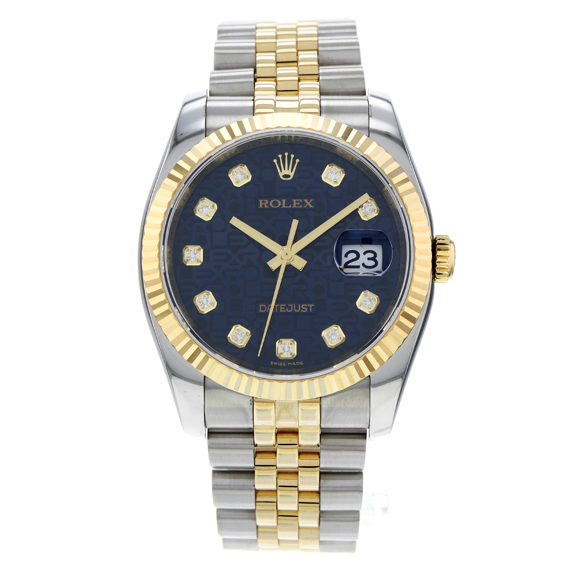 Rolex Datejust 36