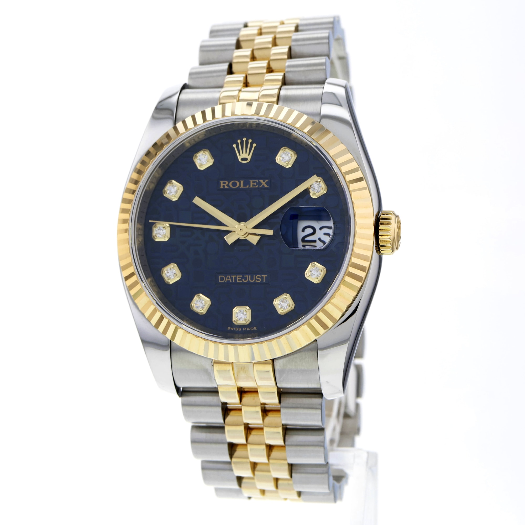 Rolex Datejust 36
