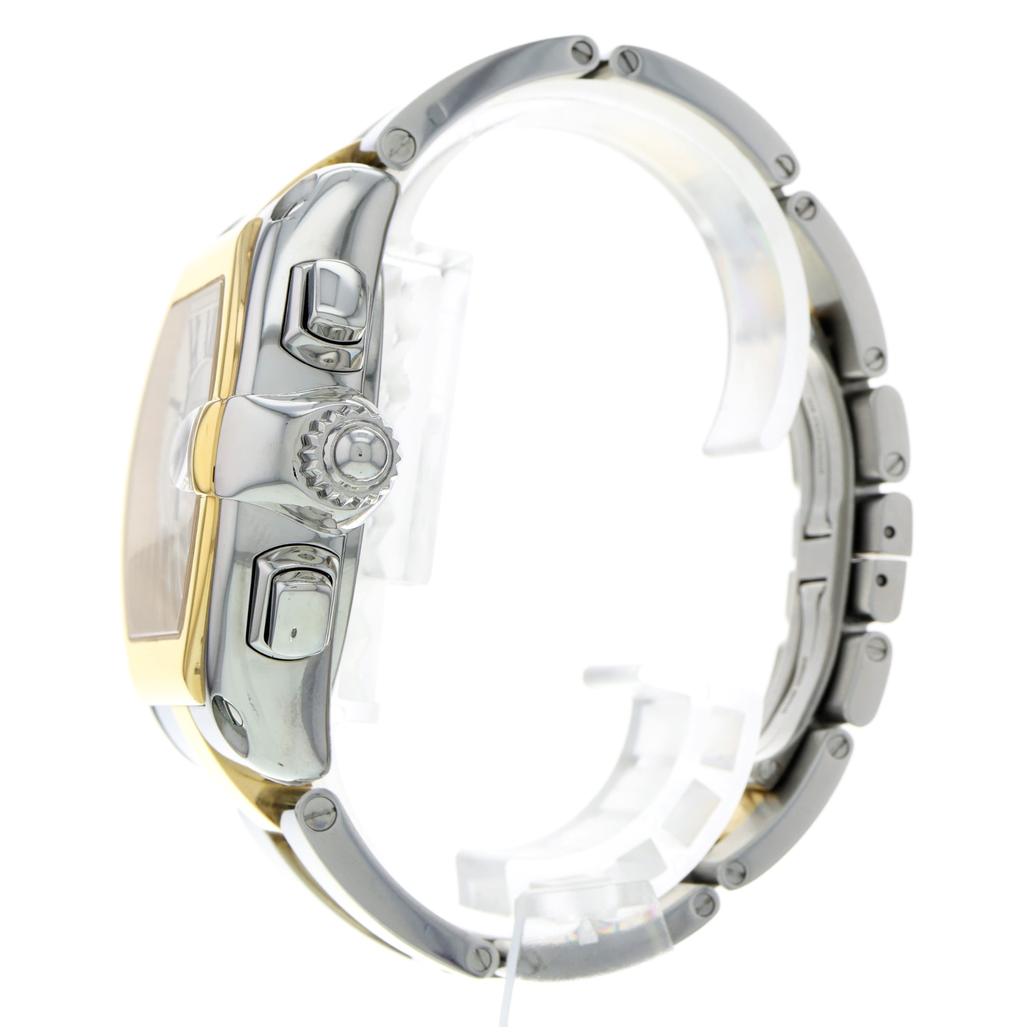 Cartier Roadster