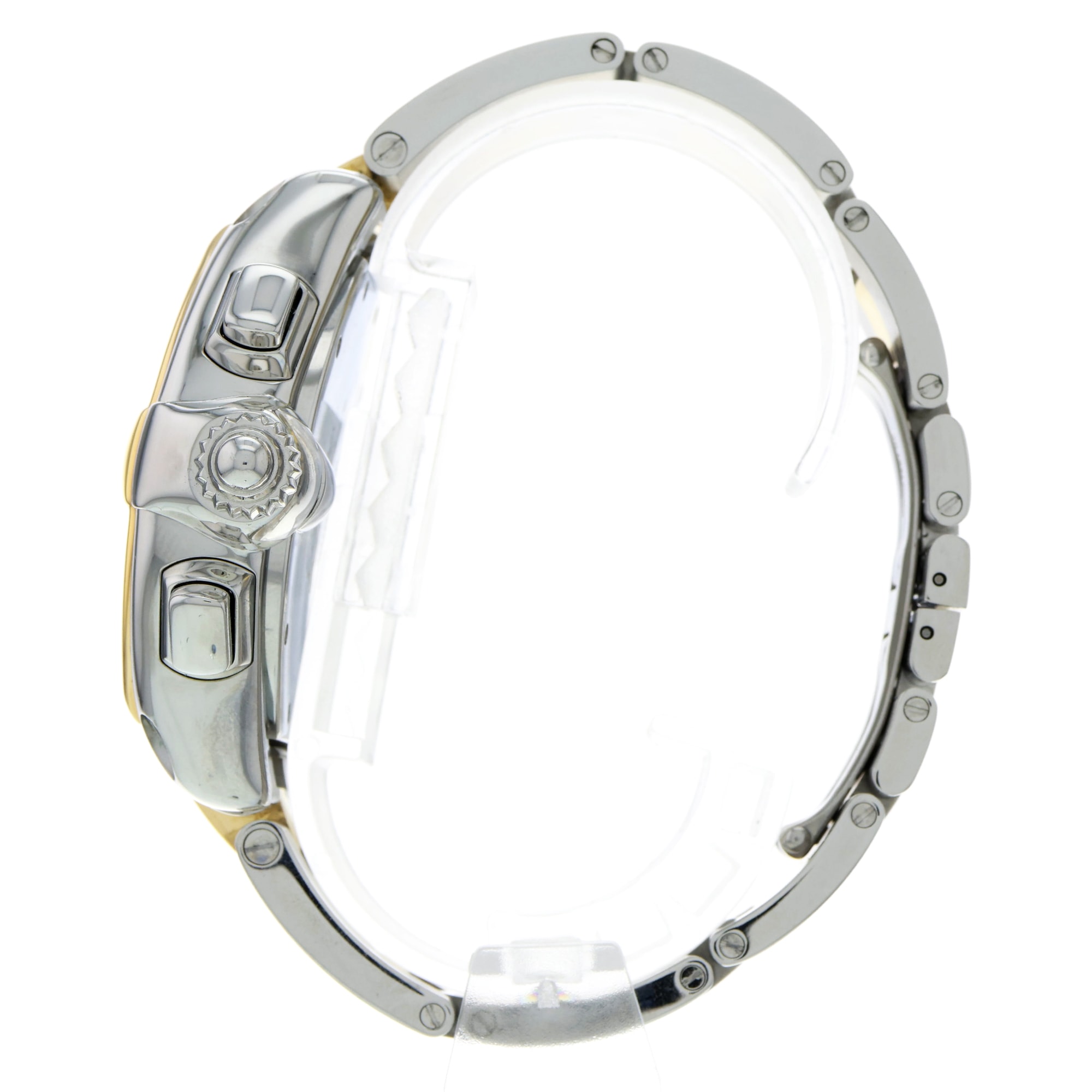 Cartier Roadster