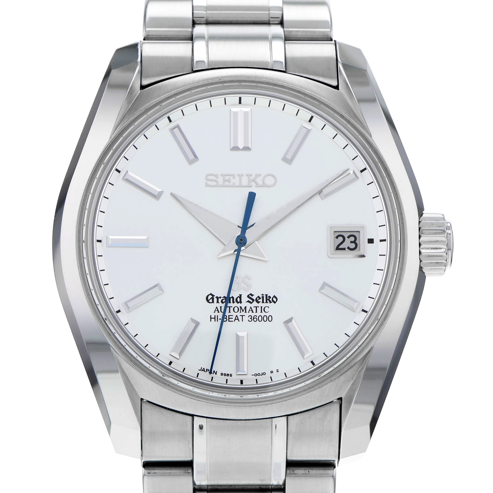 Seiko Heritage Collection