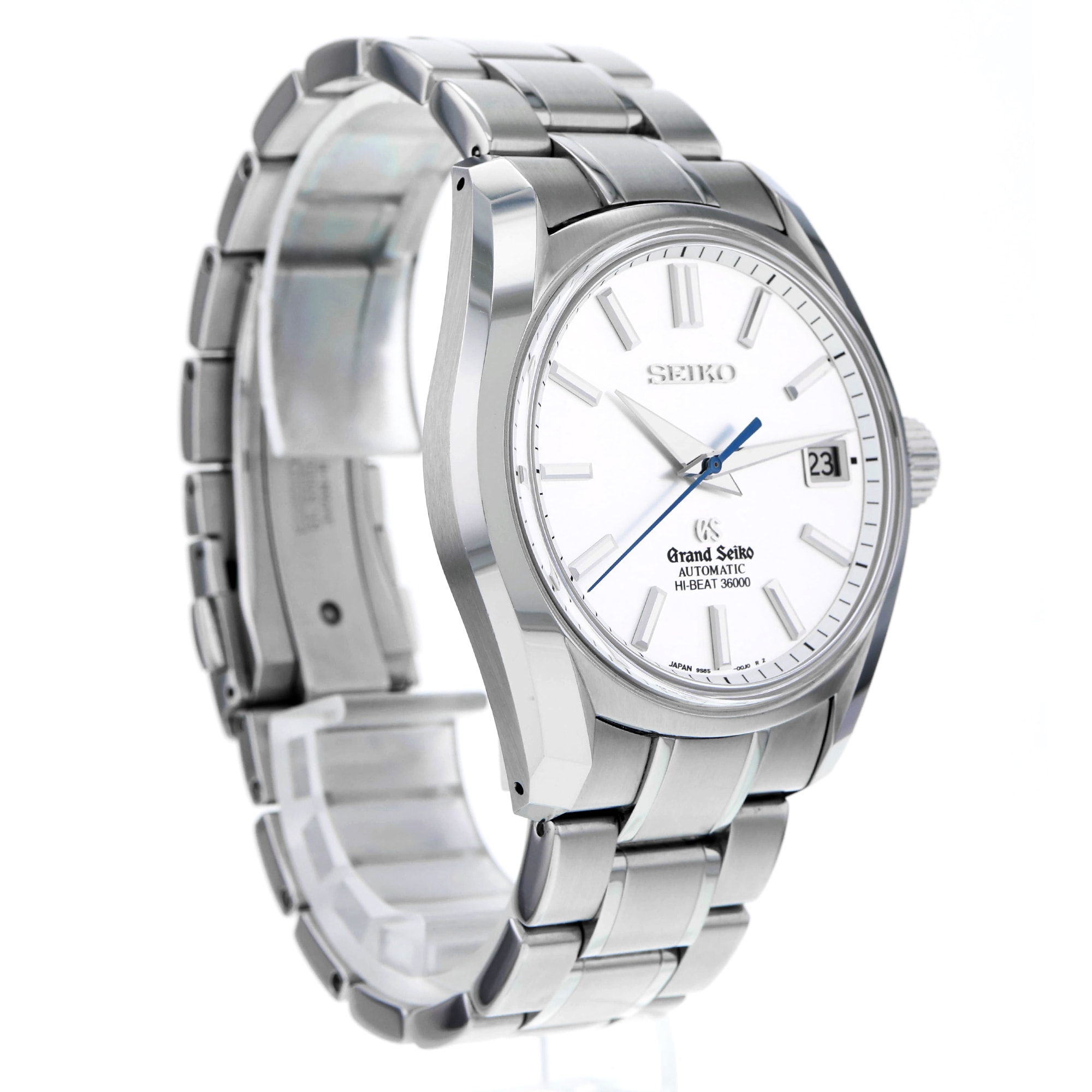 Seiko Heritage Collection