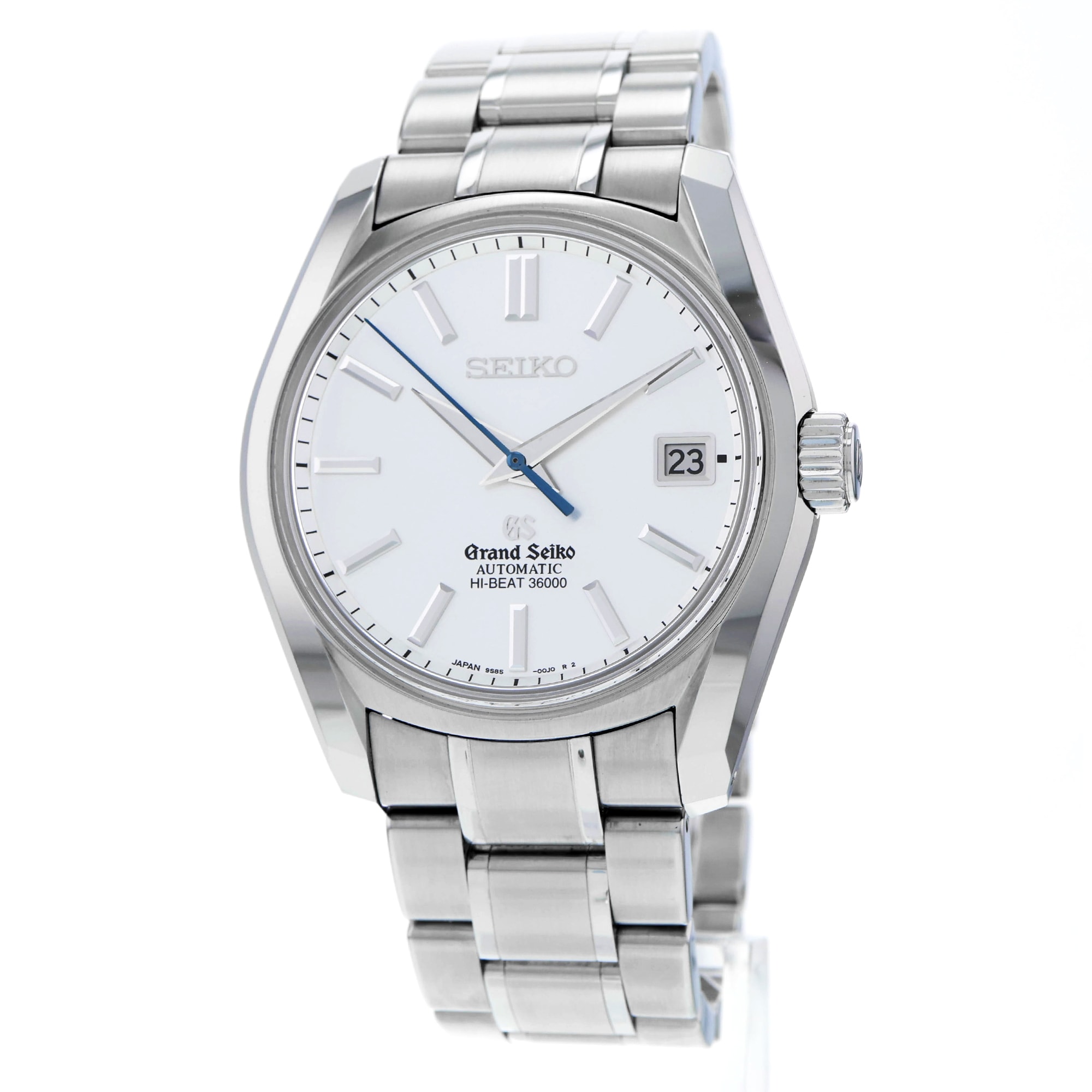 Seiko Heritage Collection