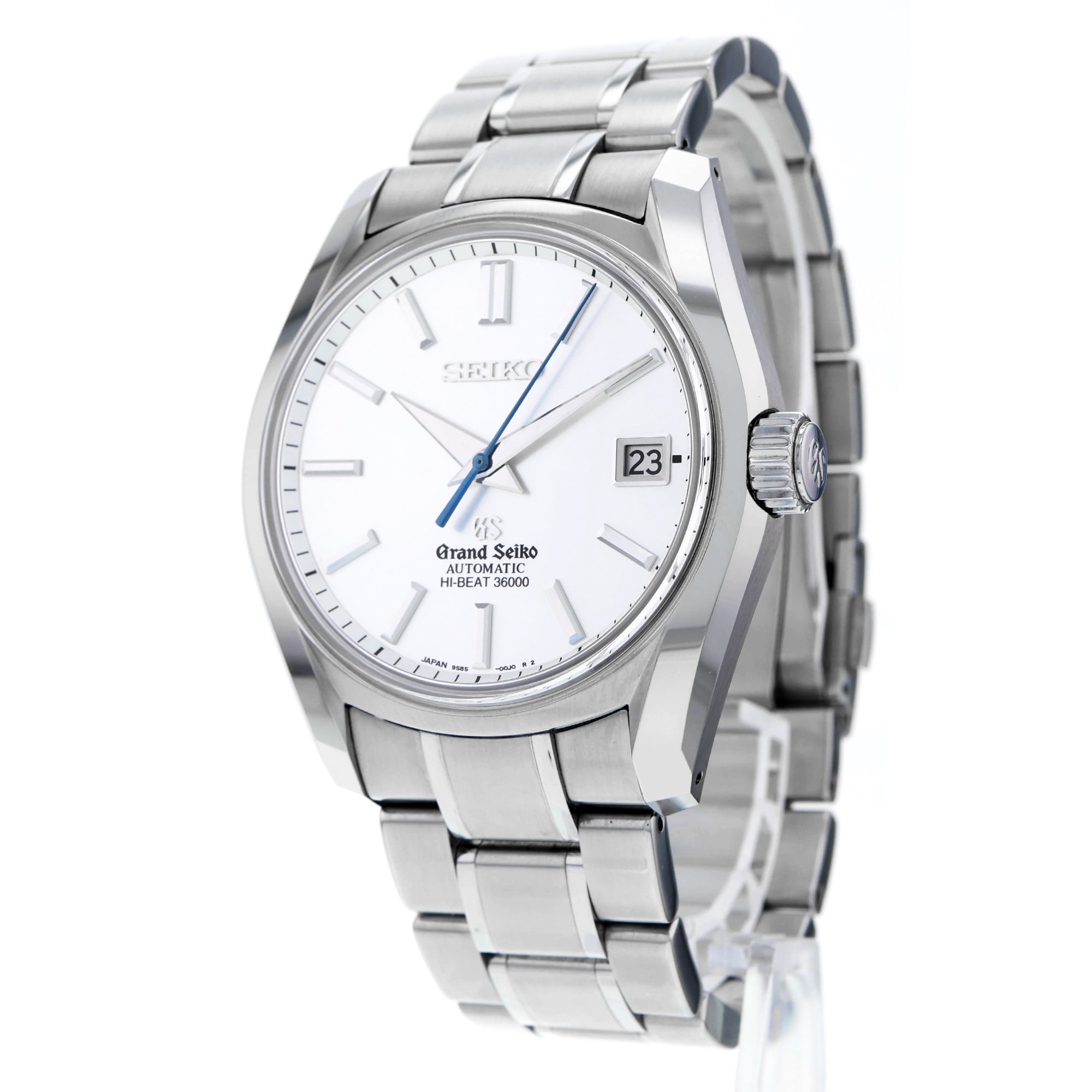 Seiko Heritage Collection