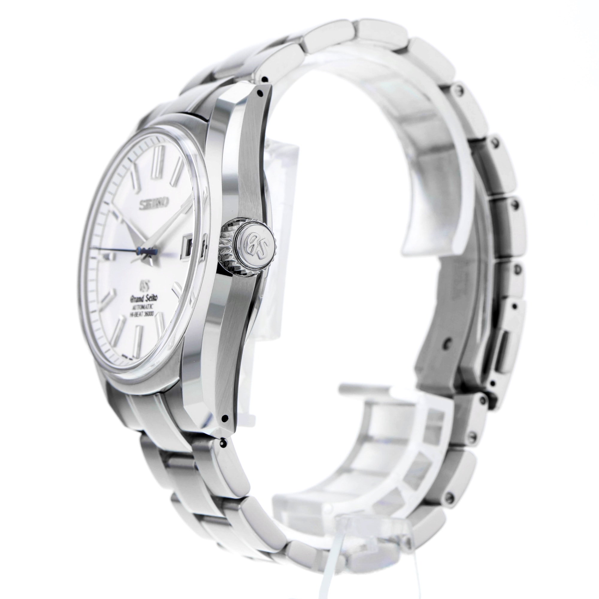 Seiko Heritage Collection