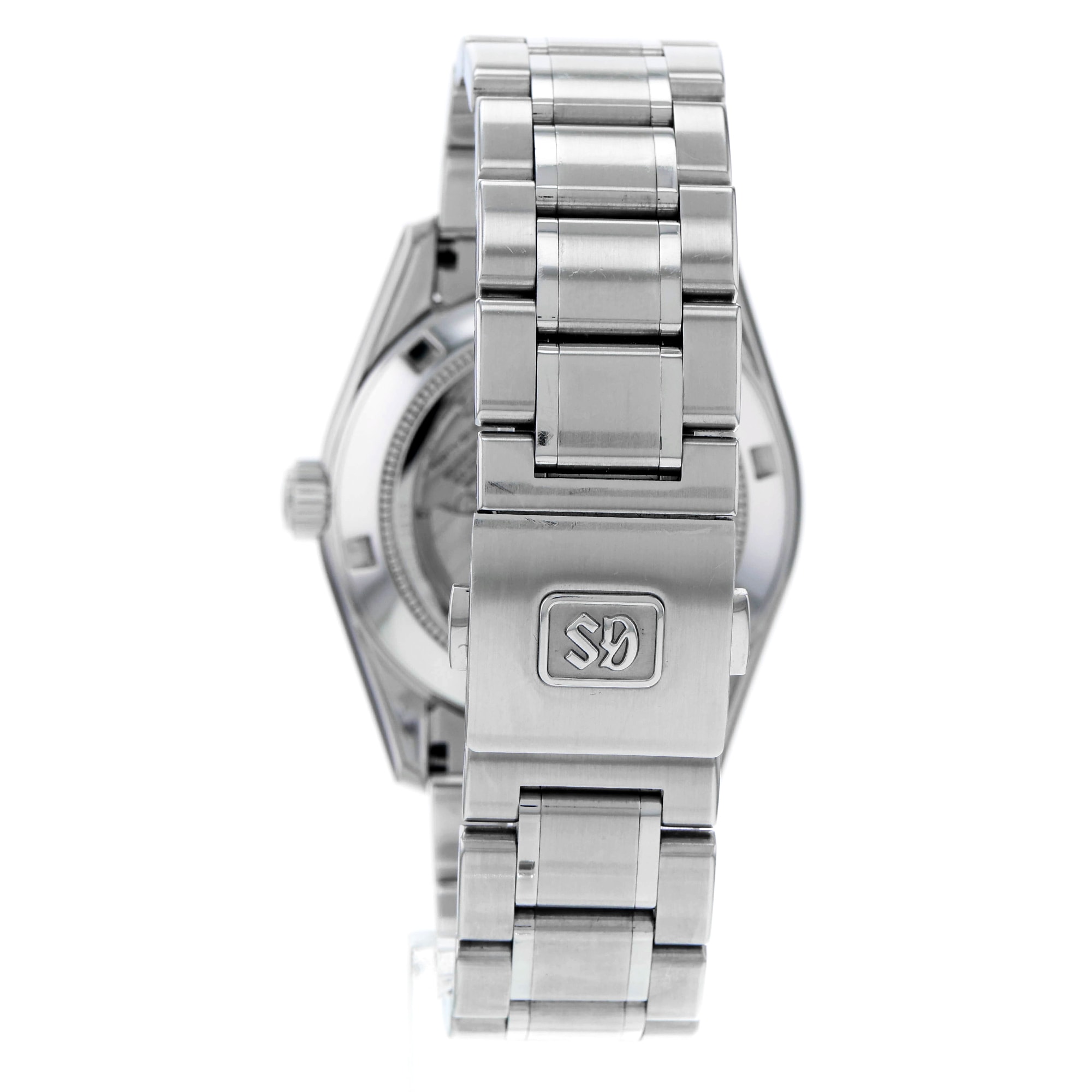 Seiko Heritage Collection