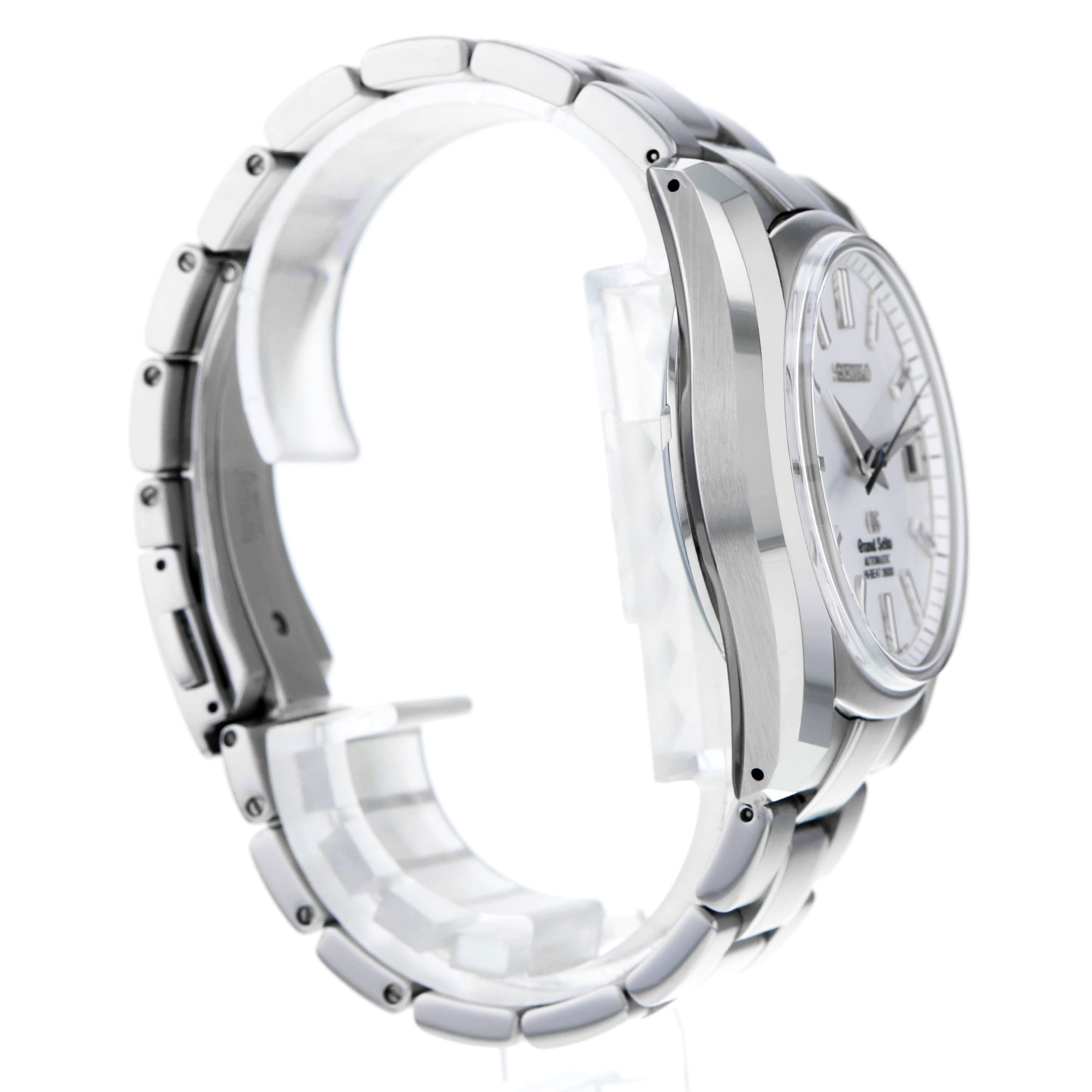 Seiko Heritage Collection